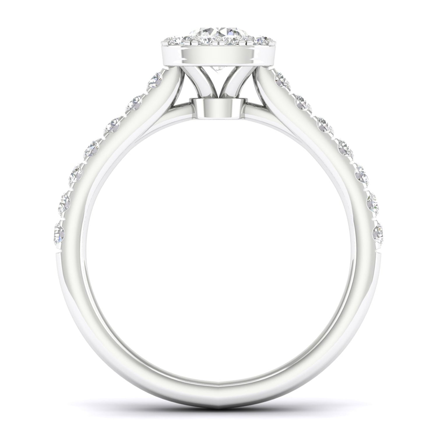 Essential 4-Pronged Round Ring_Product Angle_PCP Main Image