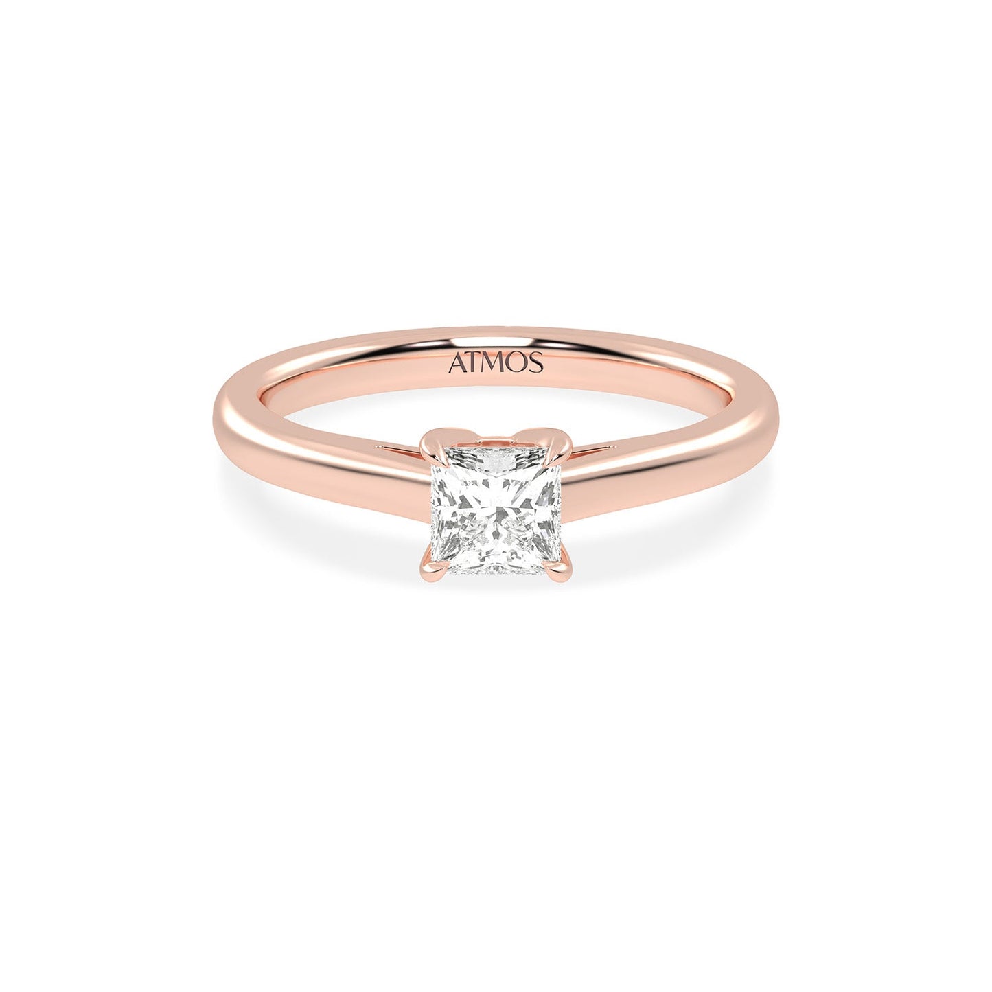 Princess Iconic Ring Small