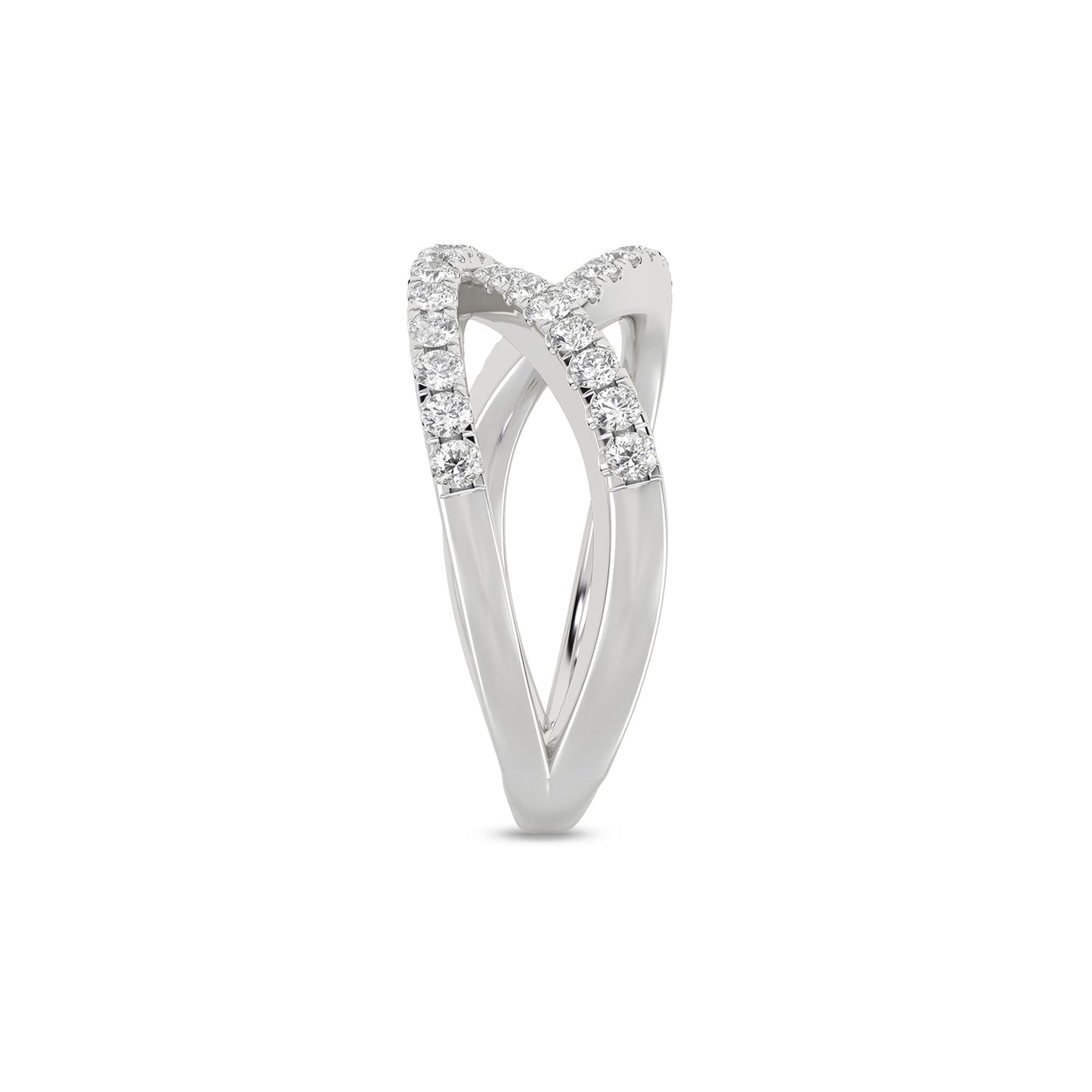 Crossover Exquisite Band_Product Angle_1/2 - 3