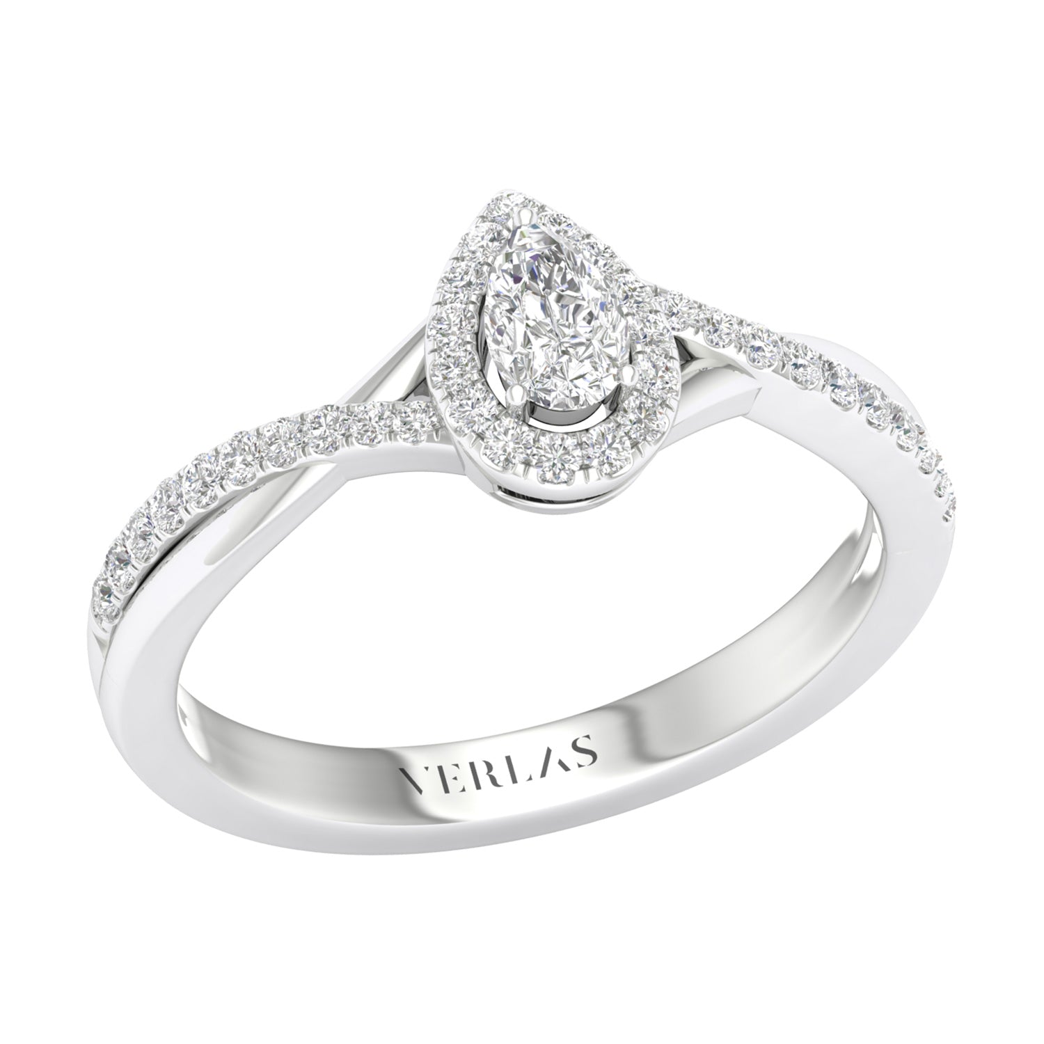 Essential 4-Pronged Round Ring_Product Angle_PCP Main Image