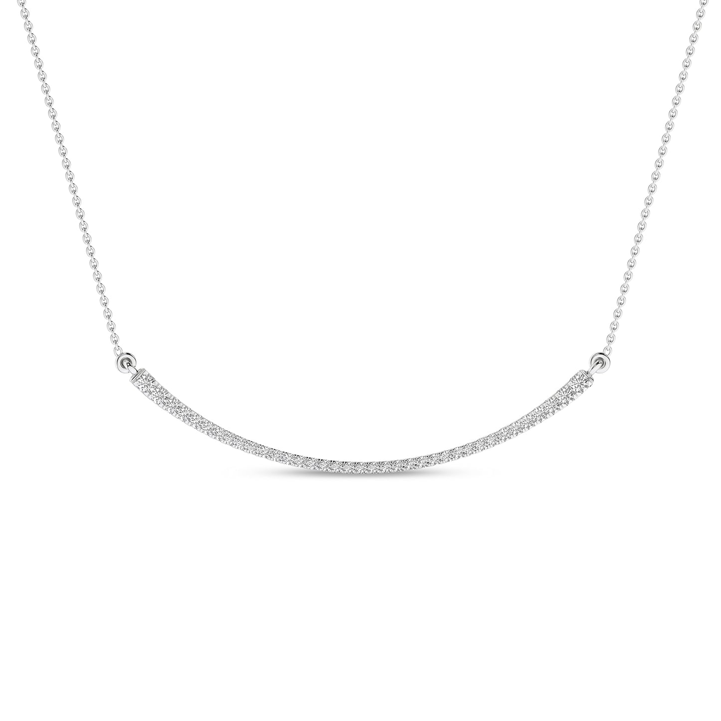 Smile Necklace