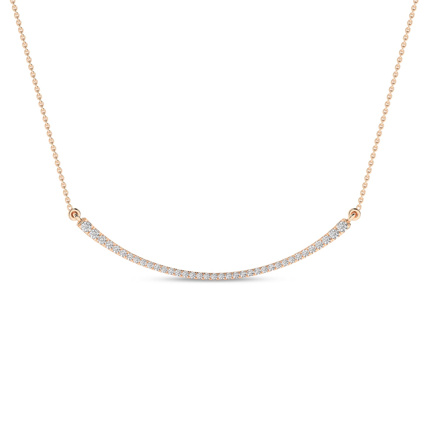 Smile Necklace