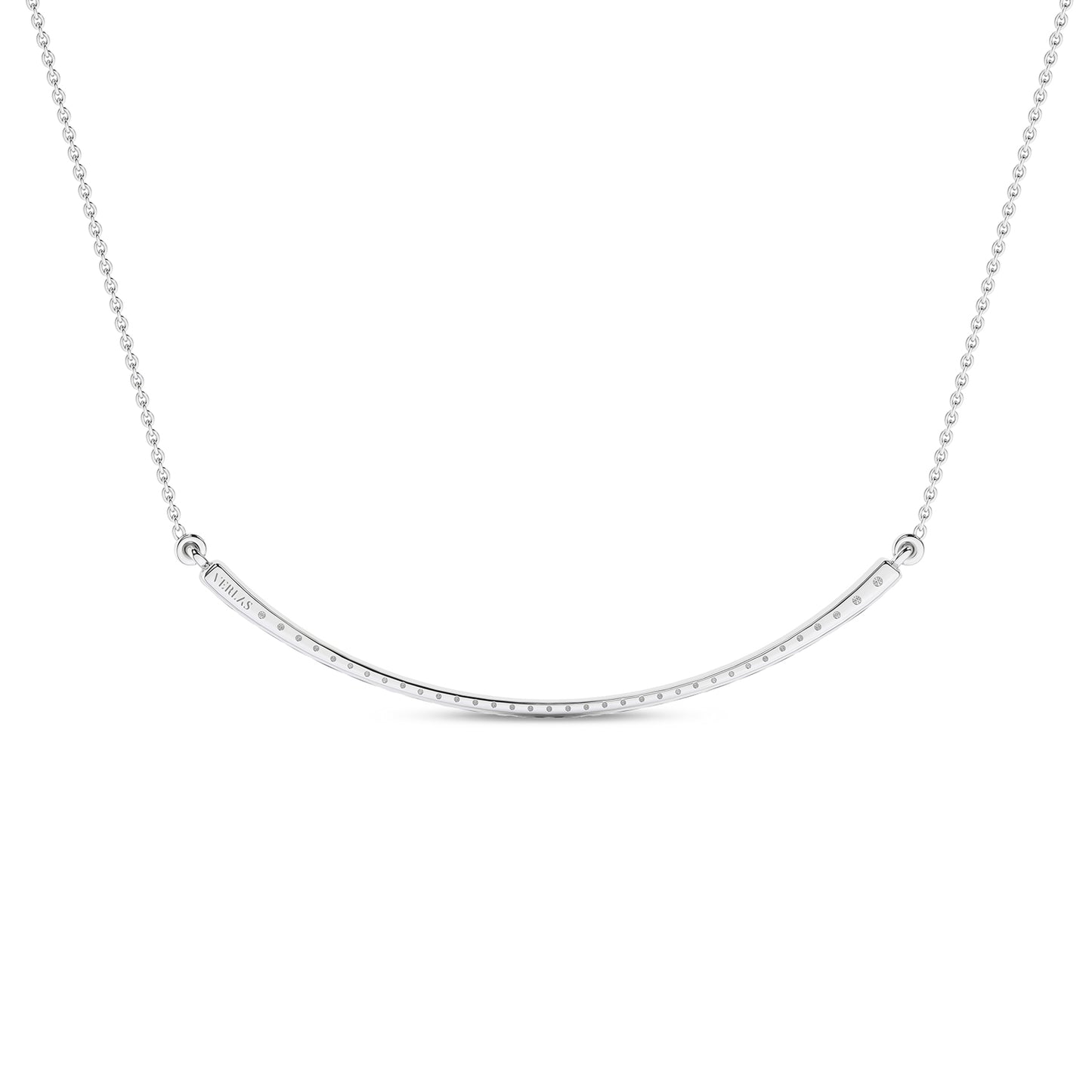Smile Necklace