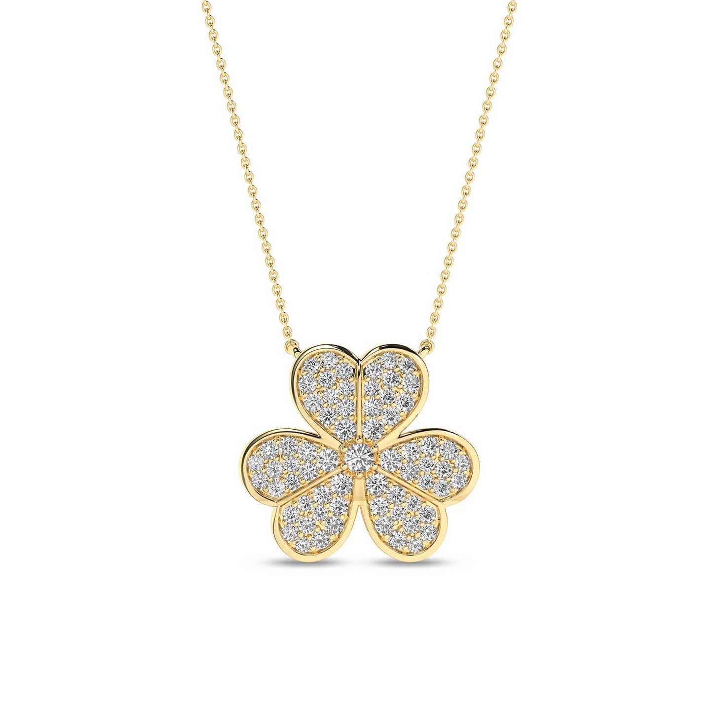 Lucky Necklace