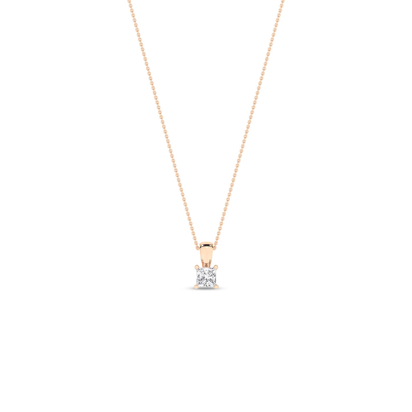 Princess Necklace