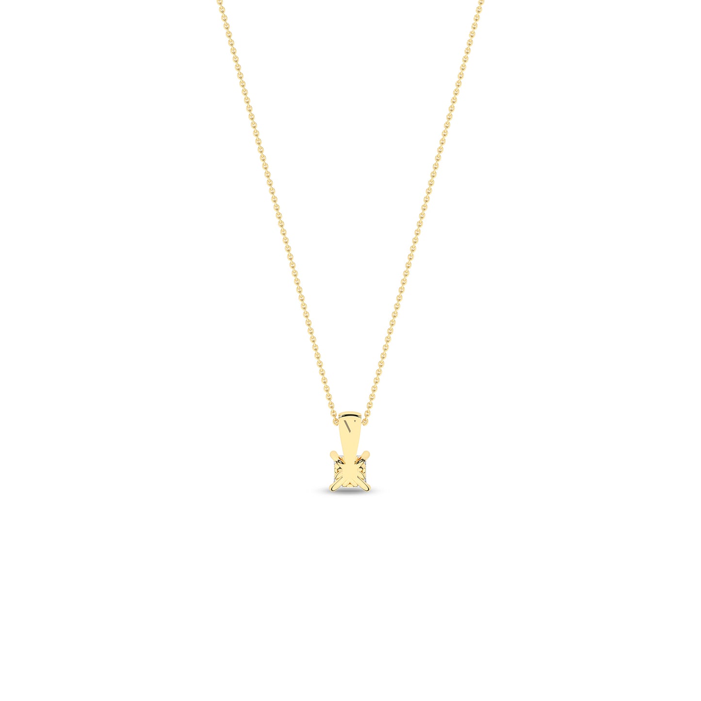 Princess Necklace
