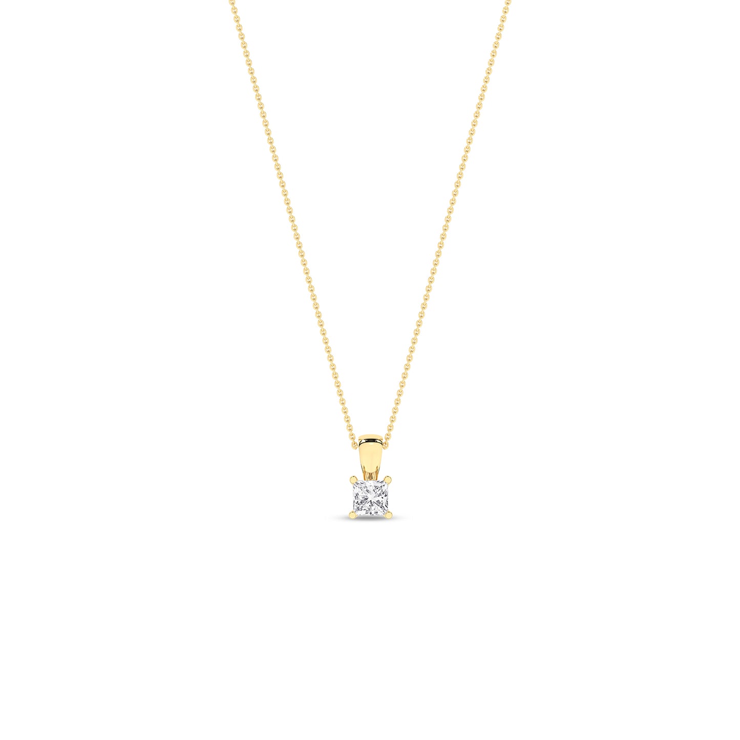 Princess Necklace
