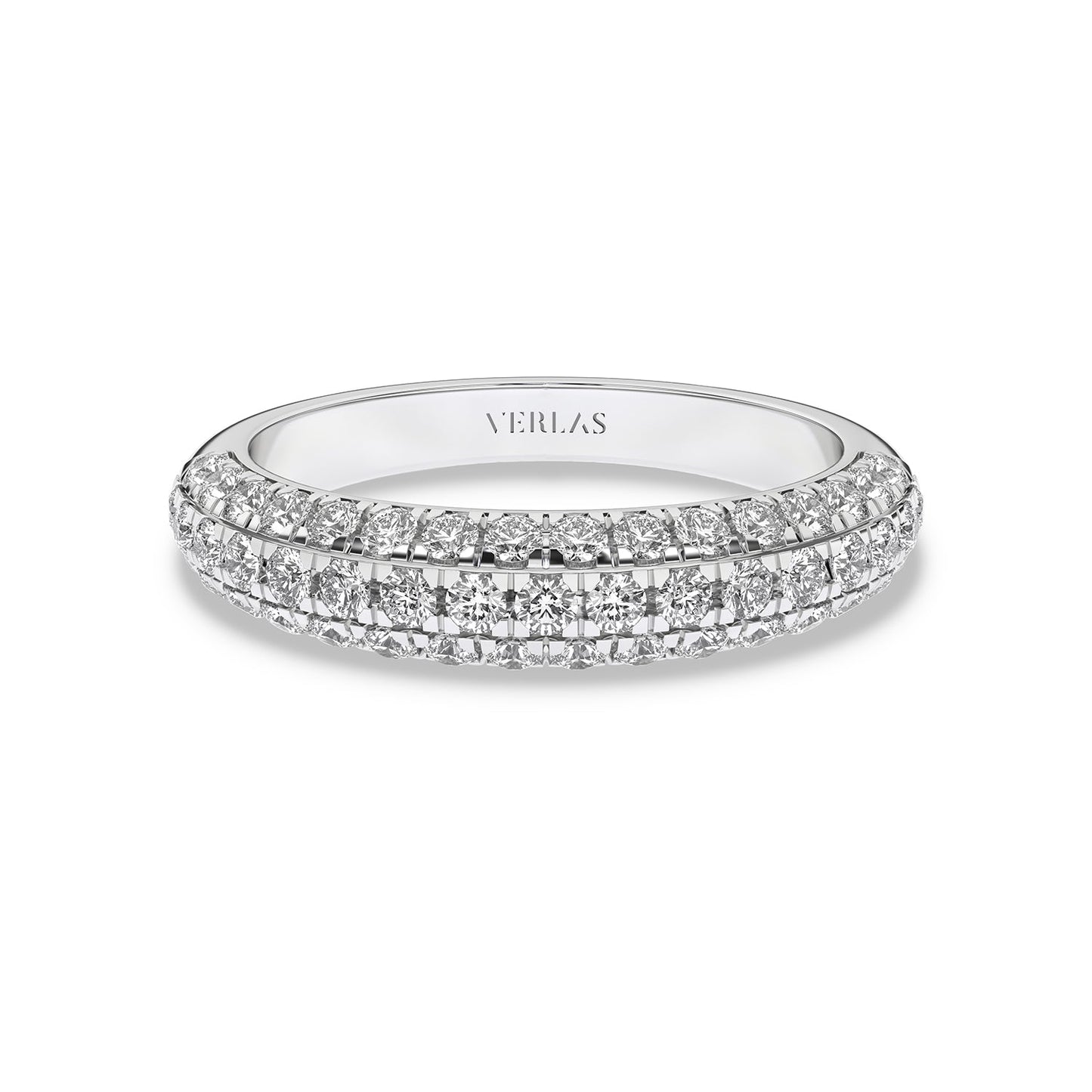Embellished Lace Band