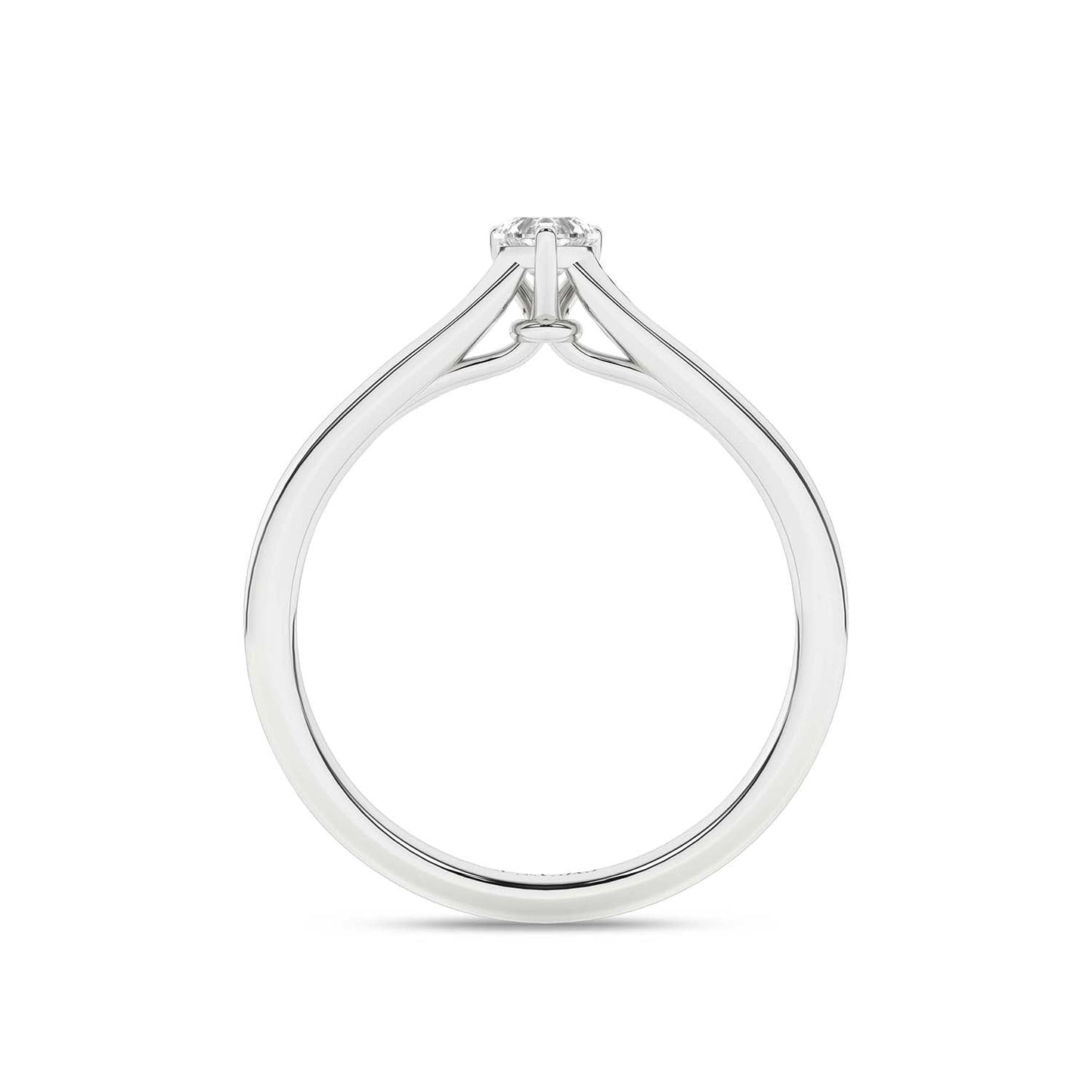 Iconic Heart Ring