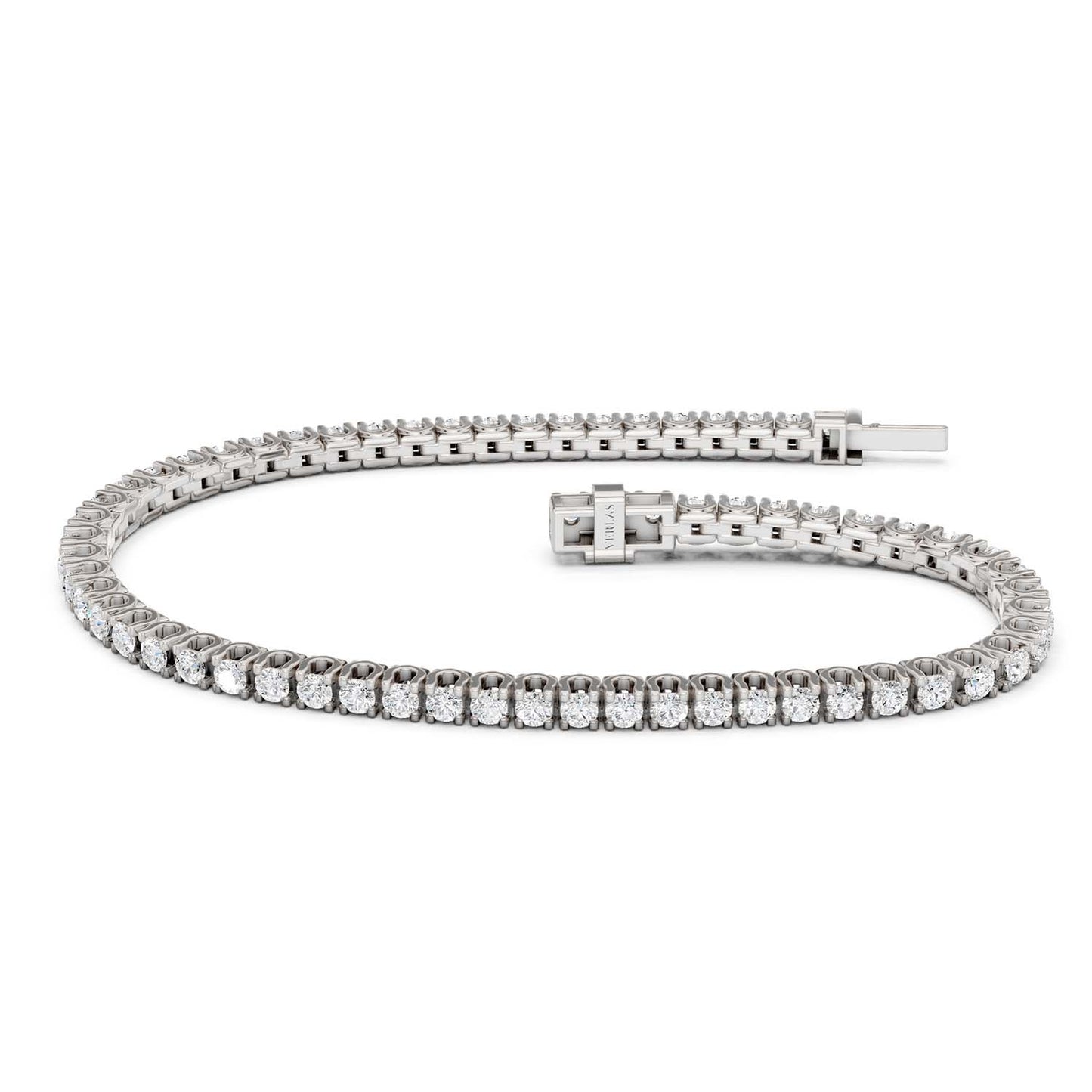 Essential Tennis Bracelet Medium