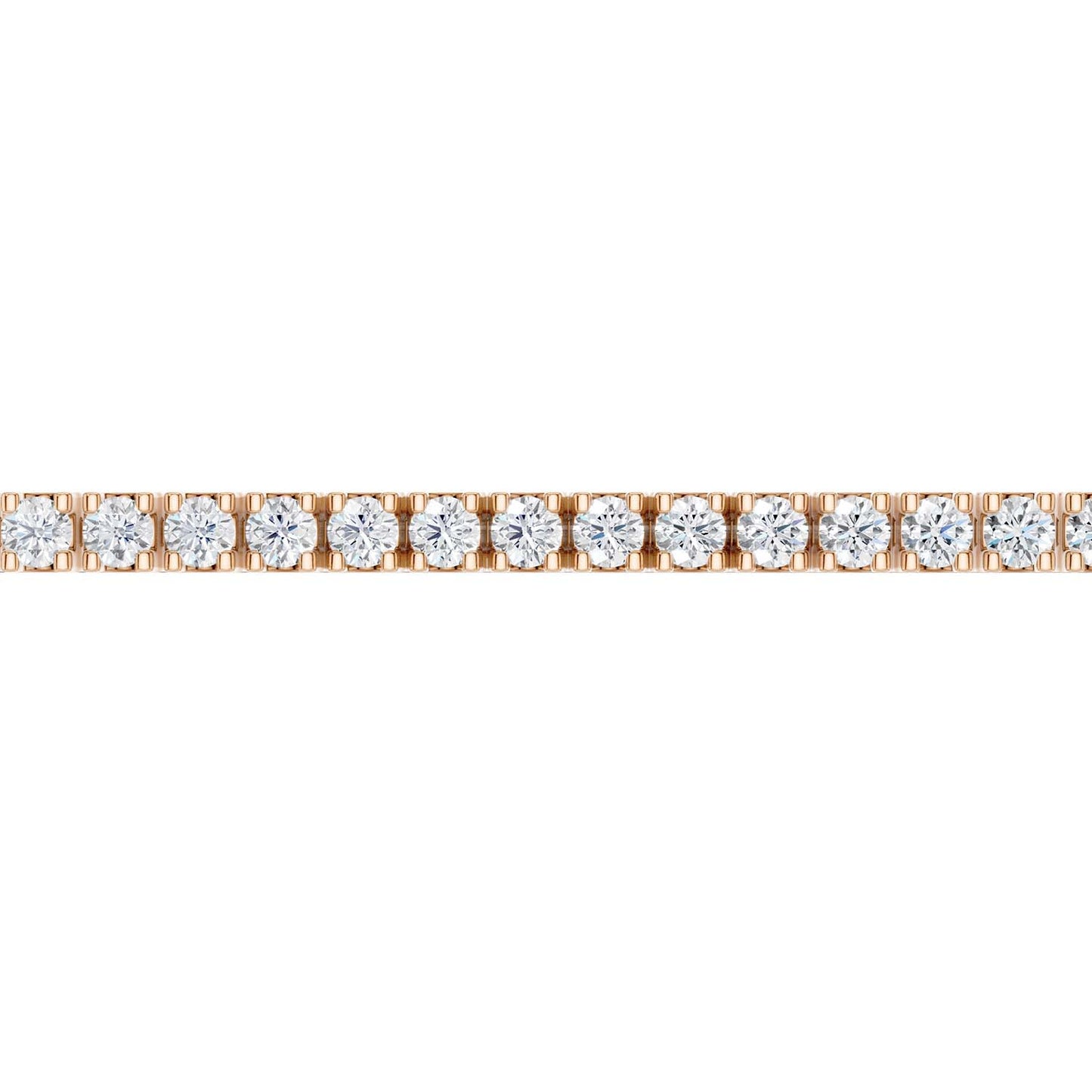 Essential Tennis Bracelet Medium