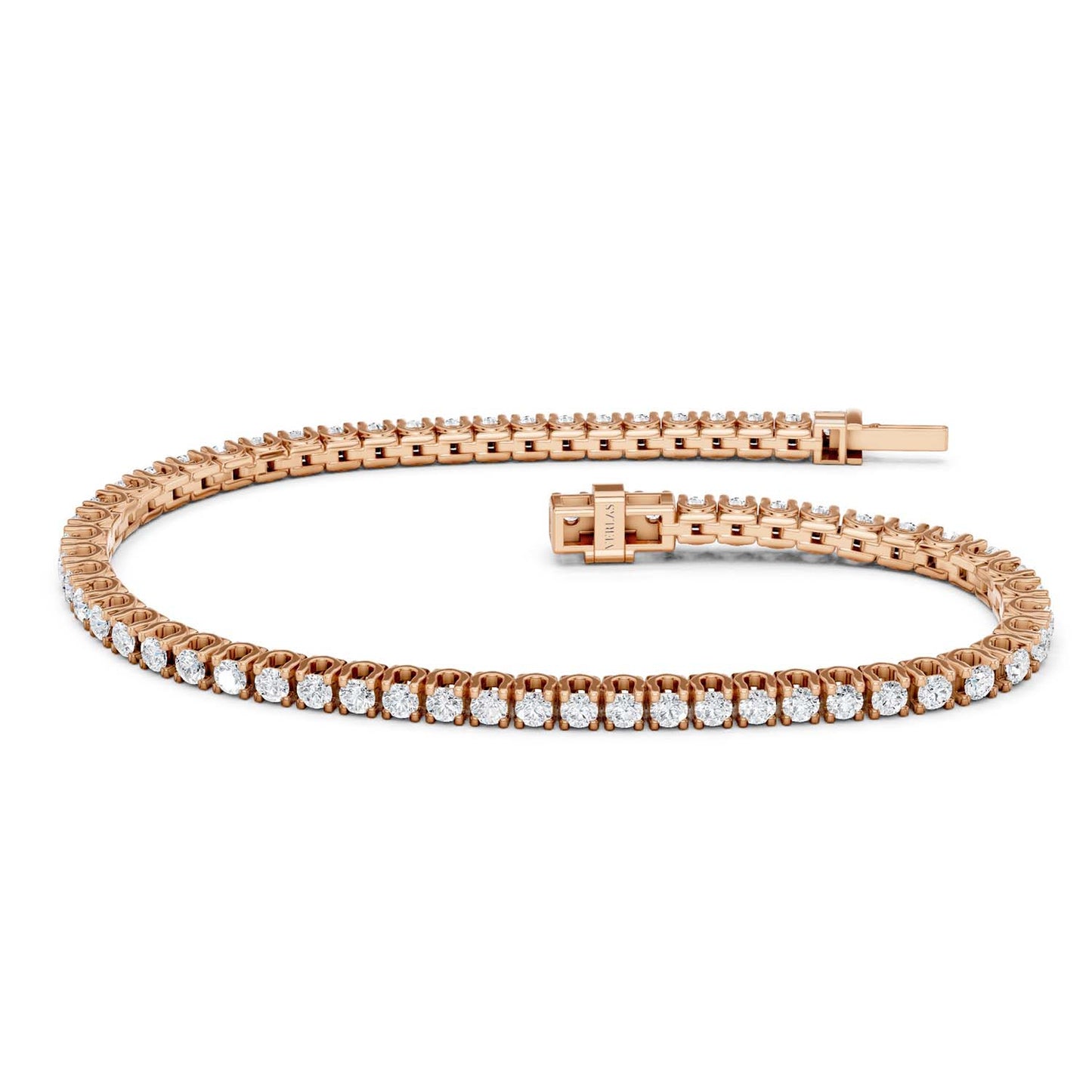 Essential Tennis Bracelet Medium