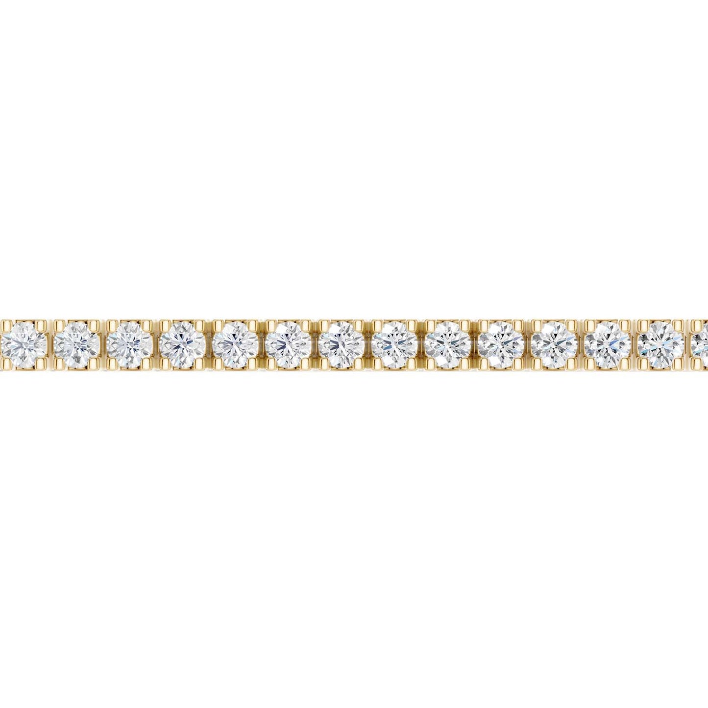 Essential Tennis Bracelet Medium