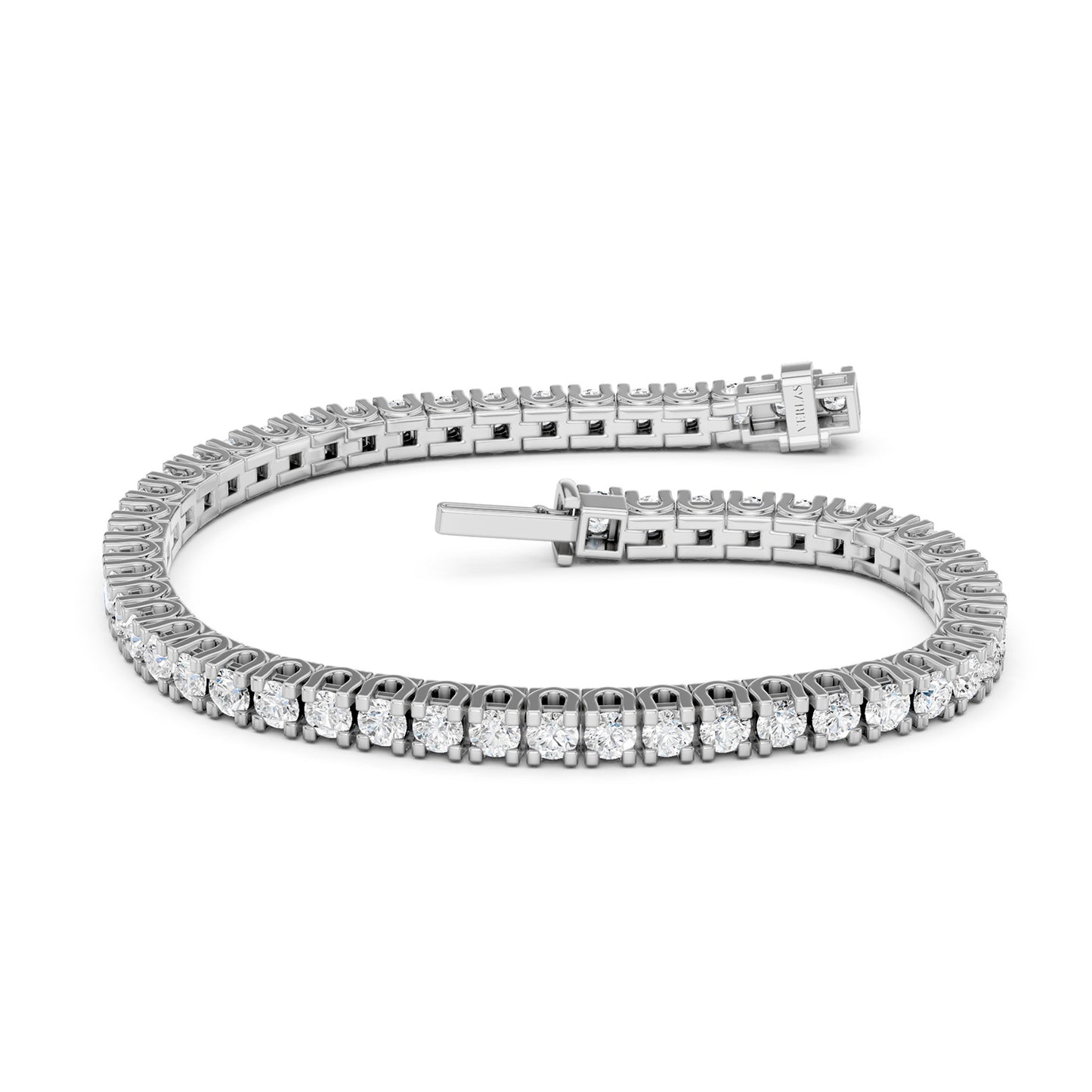 Essential Tennis Bracelet Large