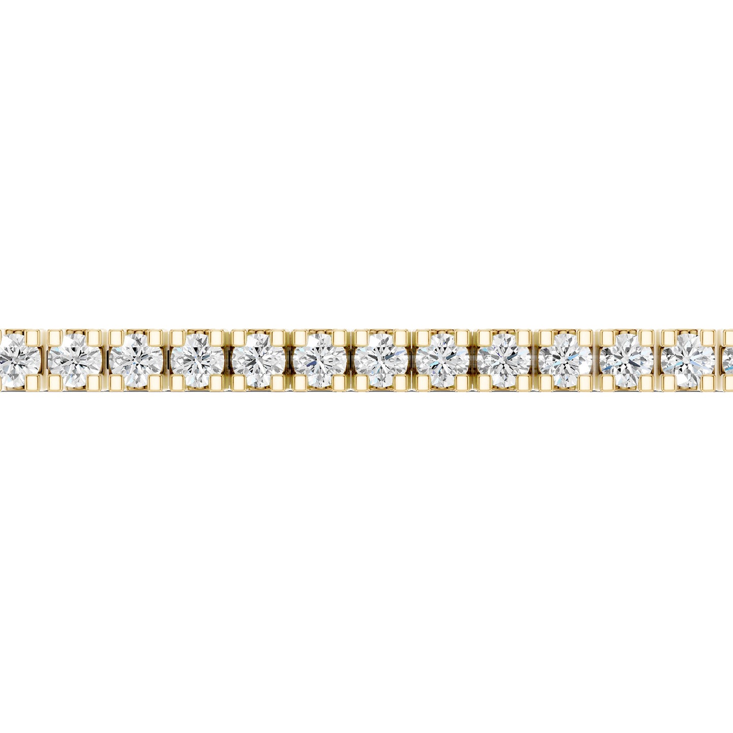 Essential Tennis Bracelet Large