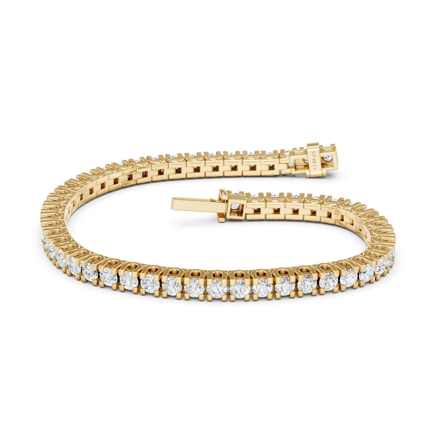 Essential Tennis Bracelet Large