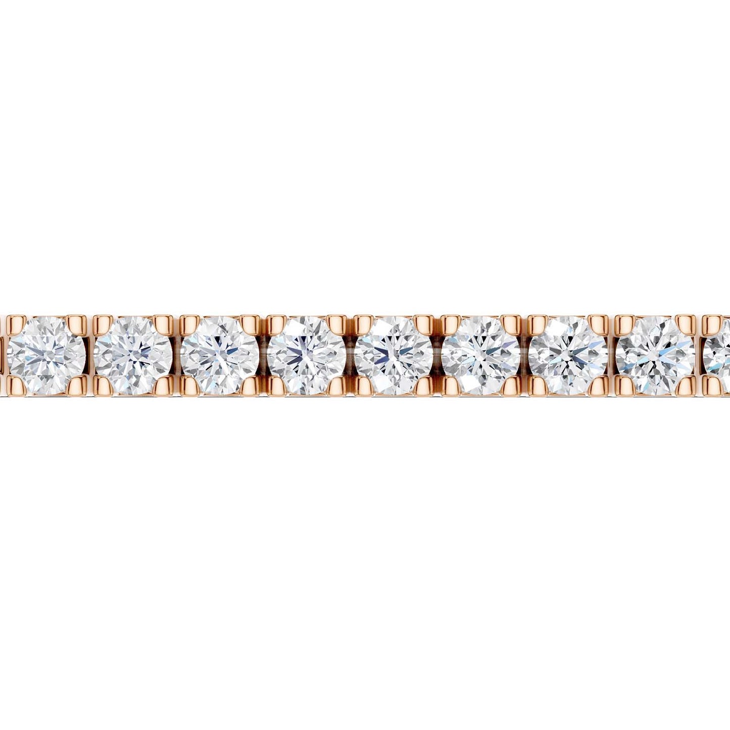 Essential Tennis Bracelet