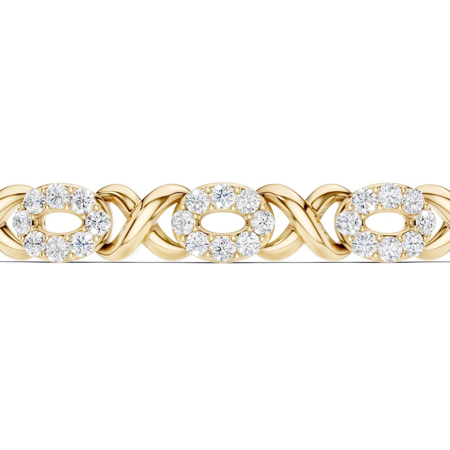 Darling Bolo Bracelet
