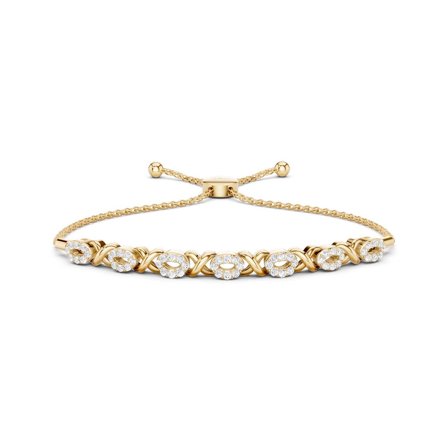 Darling Bolo Bracelet