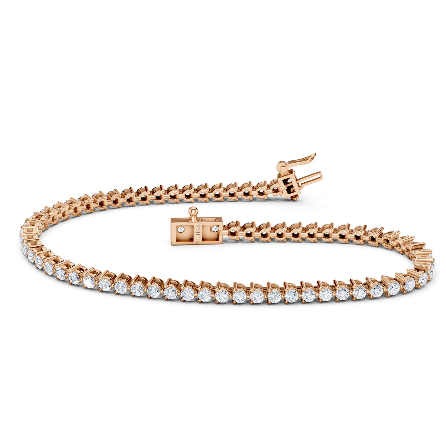 Captivating Tennis Bracelet - Medium