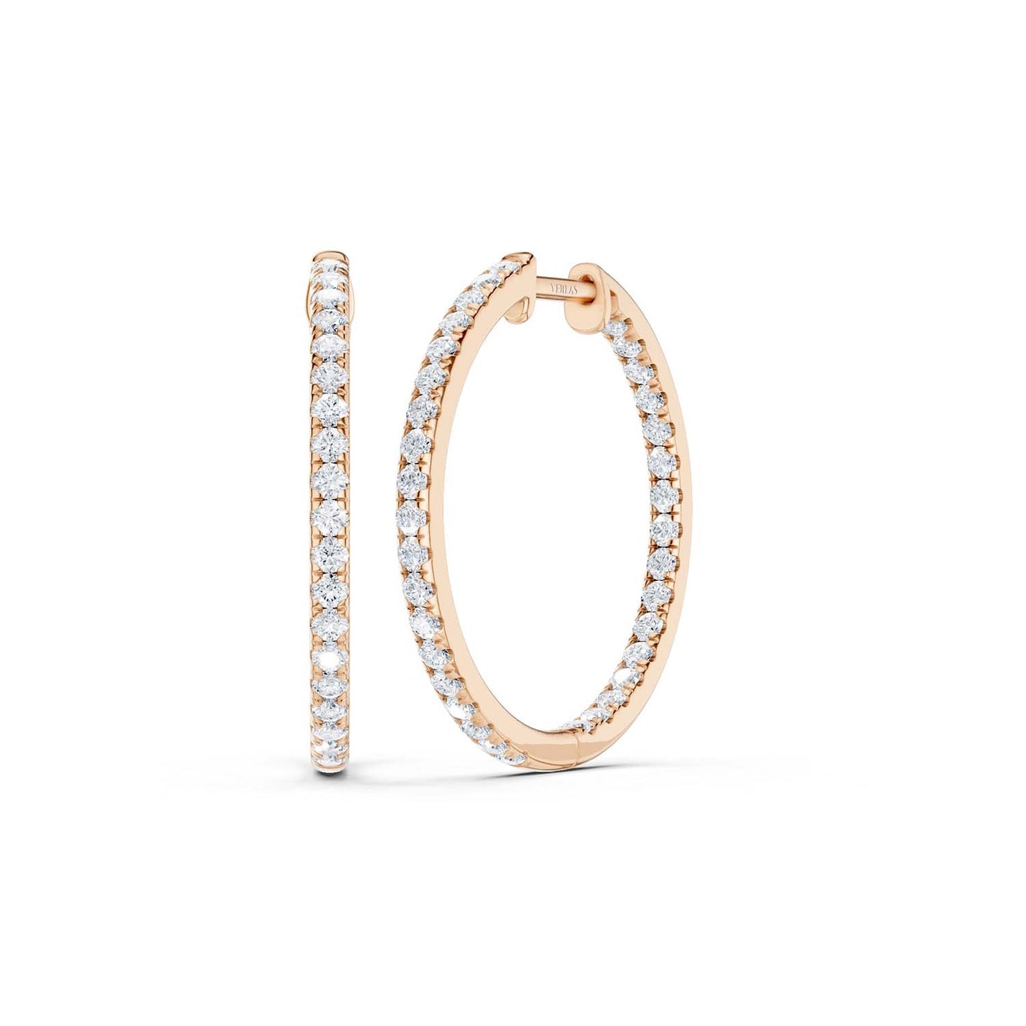 Forever Hoops
