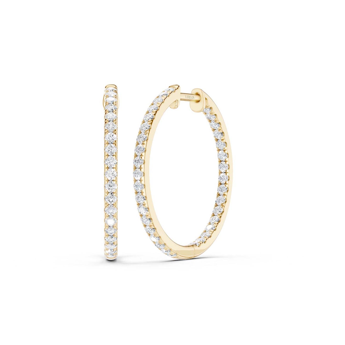 Forever Hoops