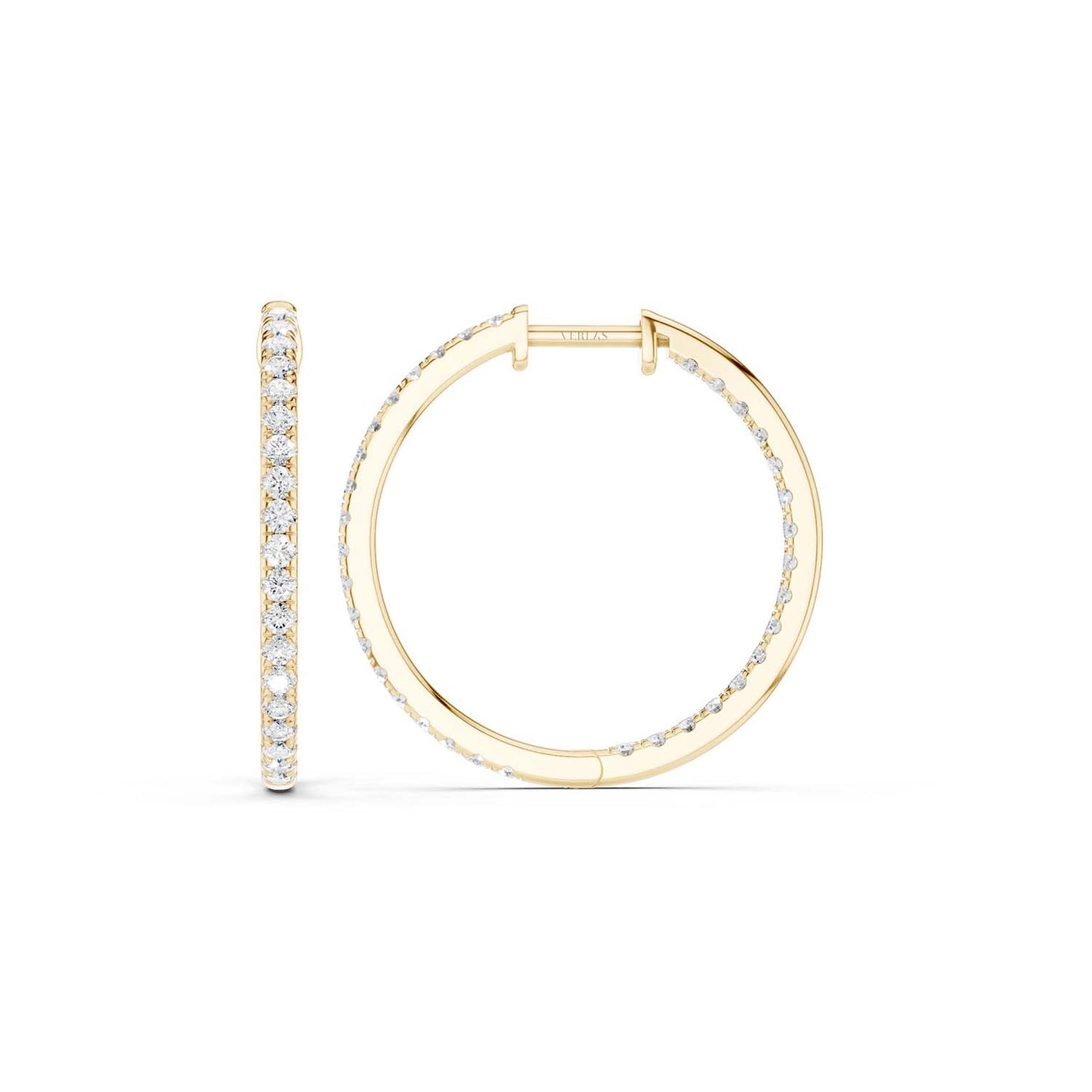 Forever Hoops