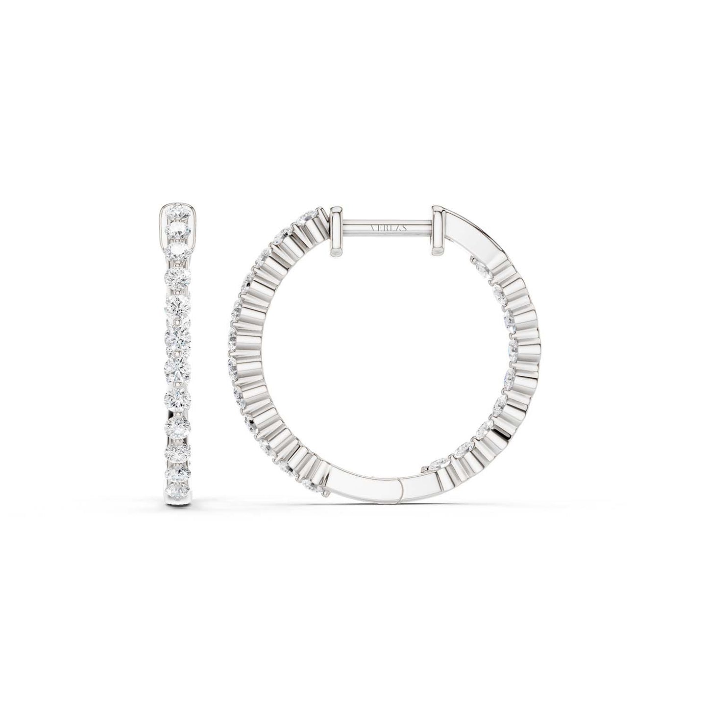 Charming Hoops