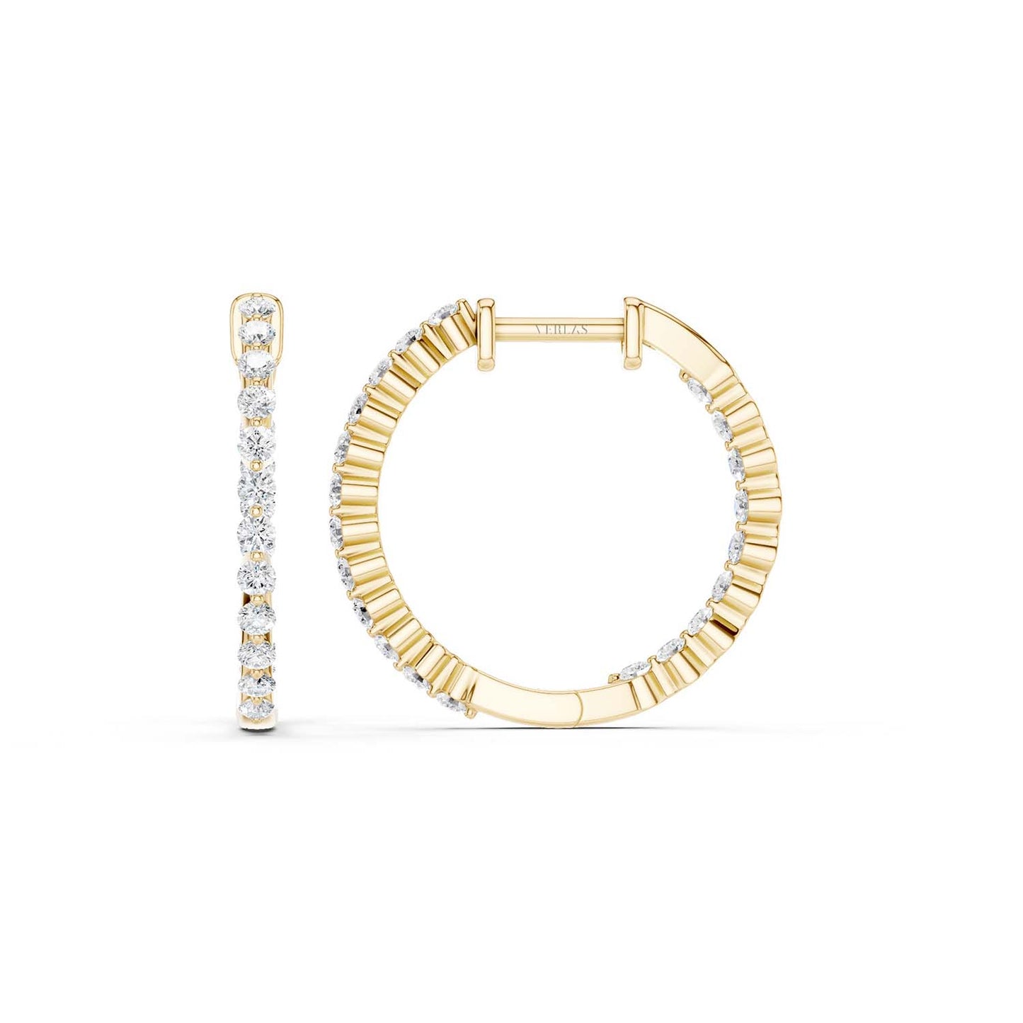 Charming Hoops
