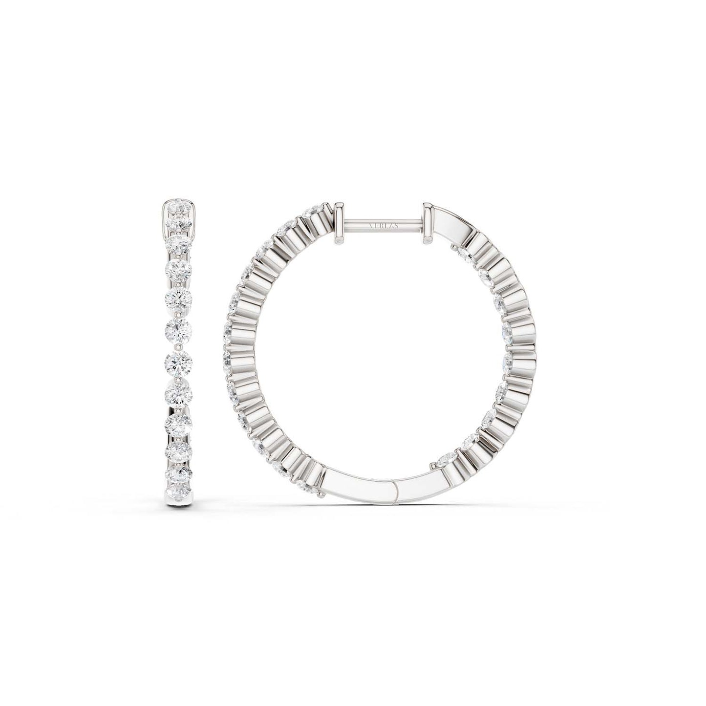 Charming Hoops