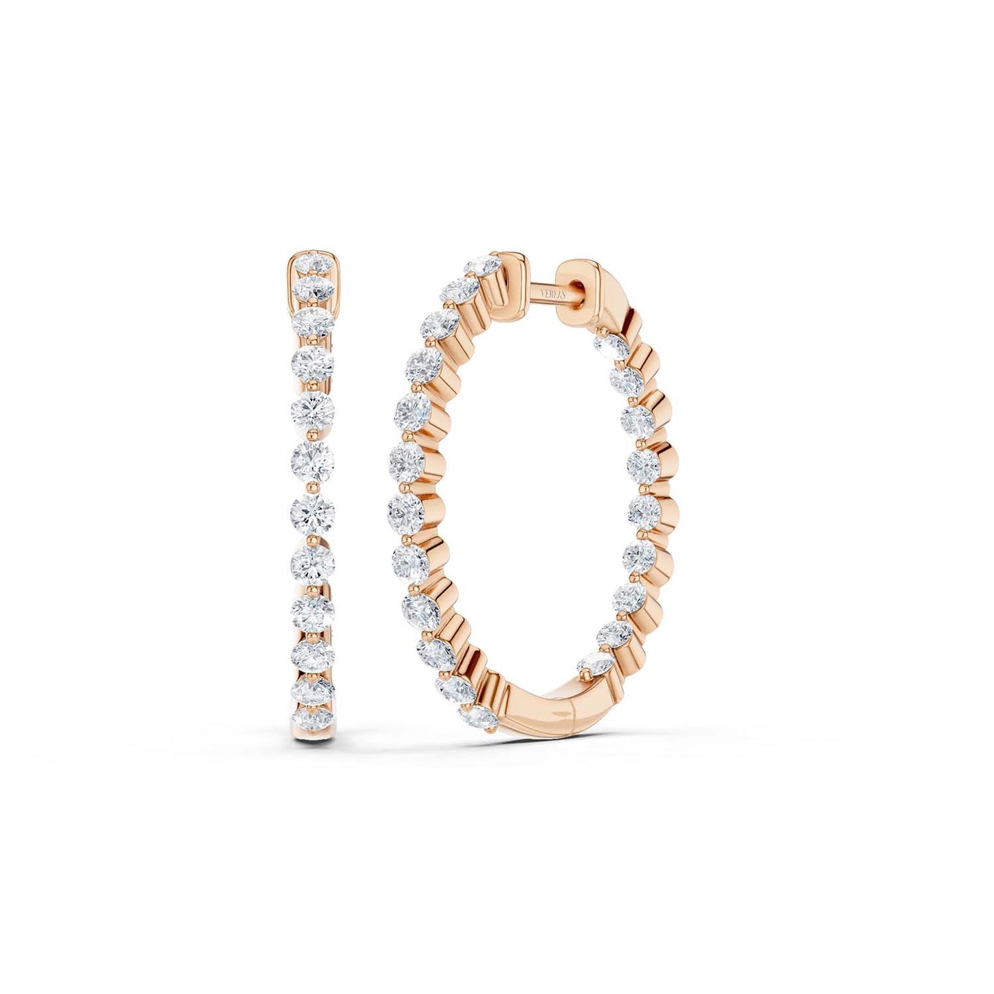 Charming Hoops
