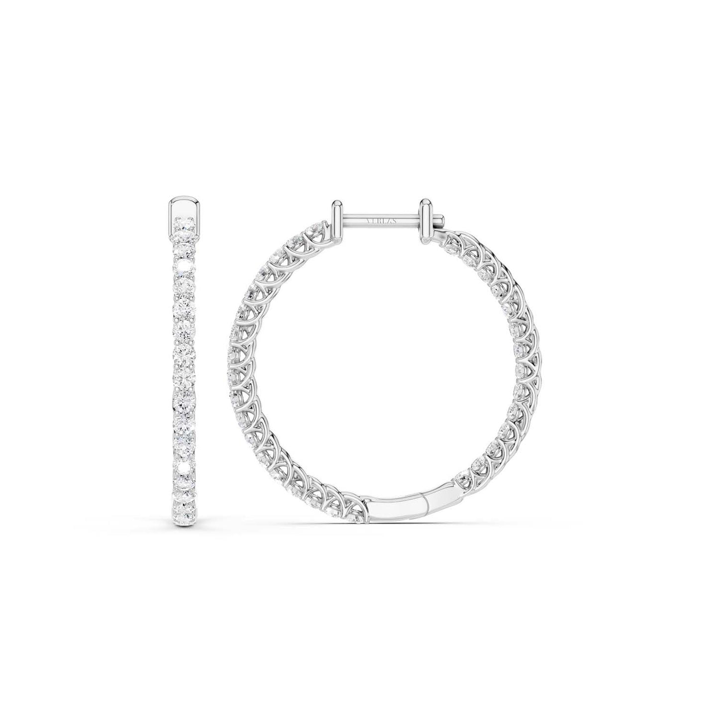 Quintessential Hoops