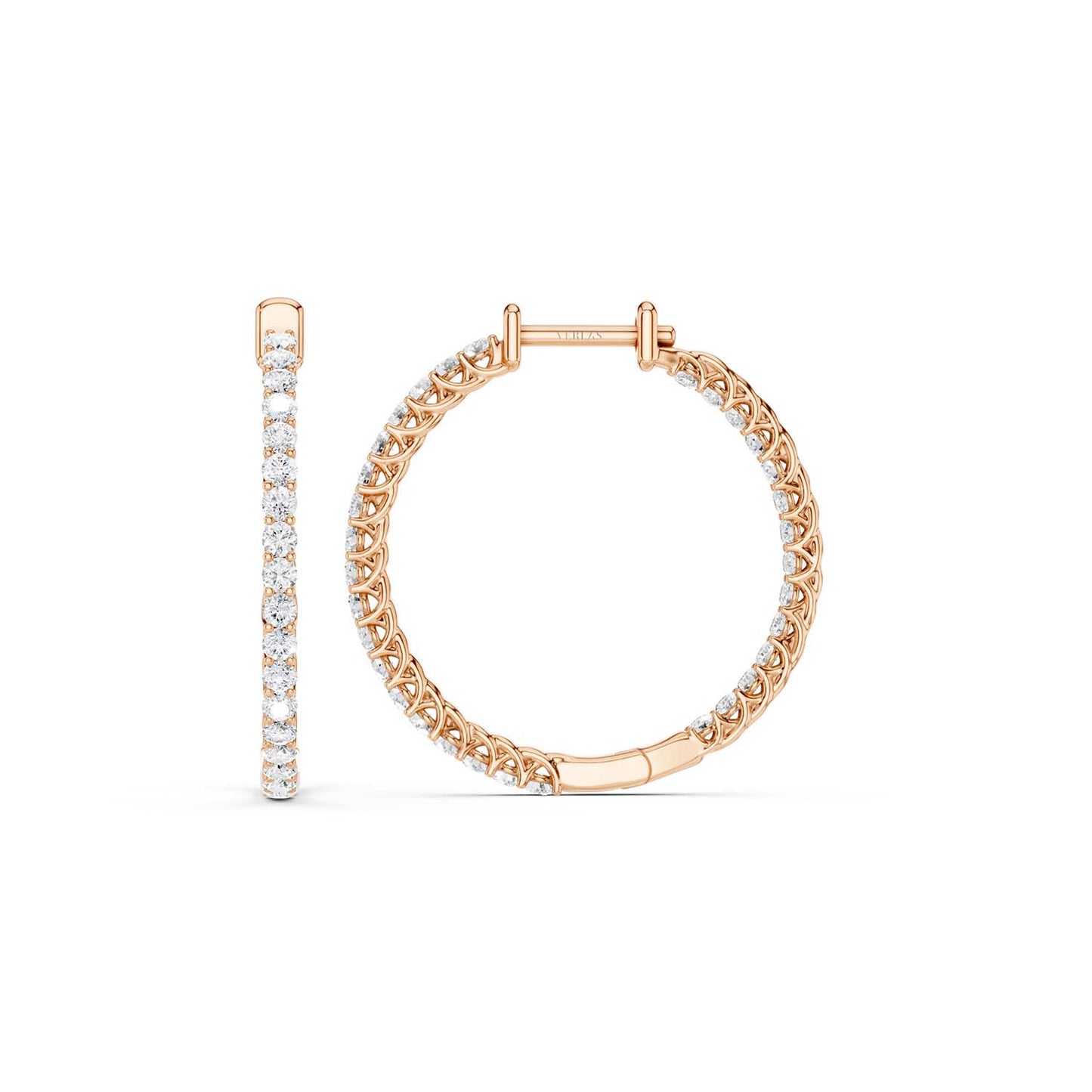 Quintessential Hoops