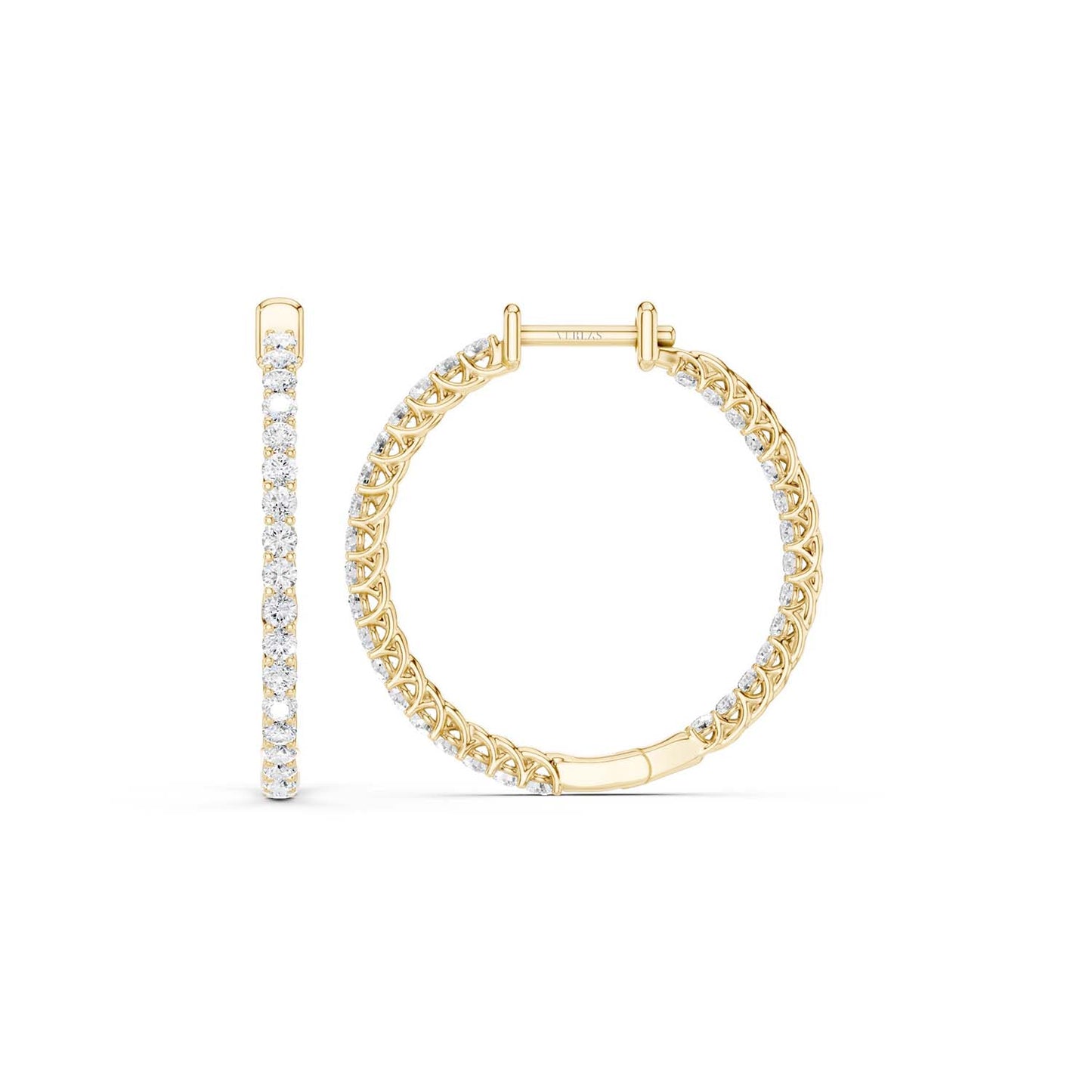 Quintessential Hoops