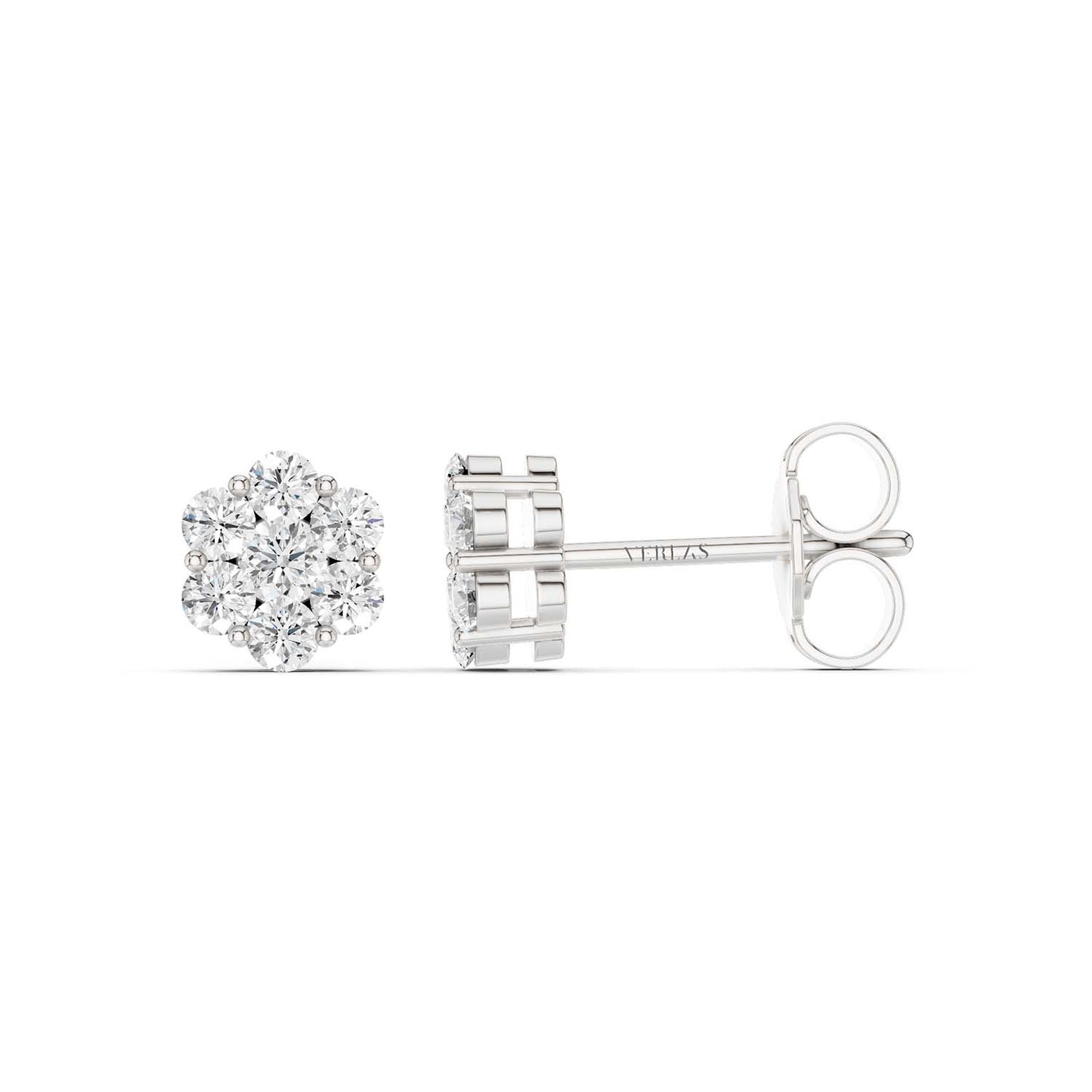 Primrose Studs Small