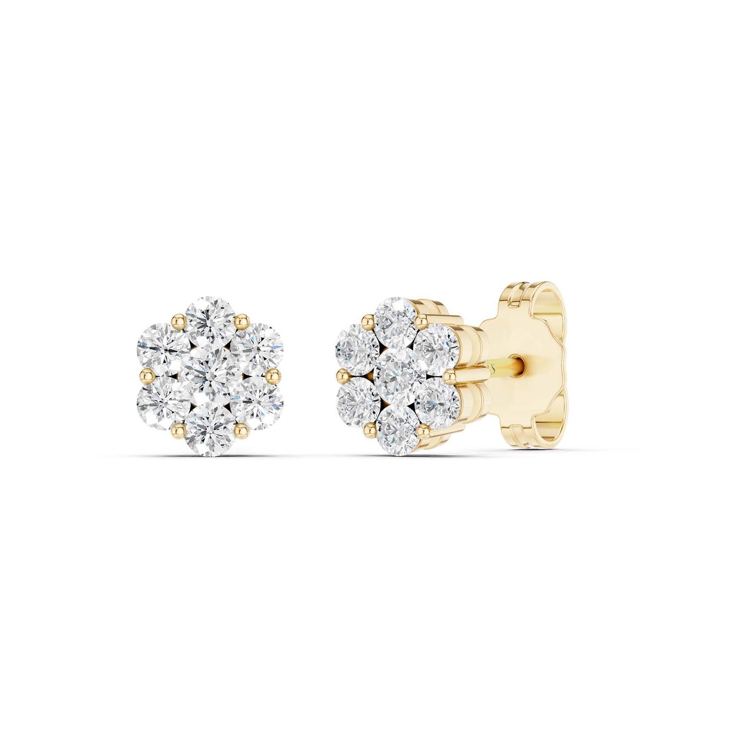 Primrose Studs Small