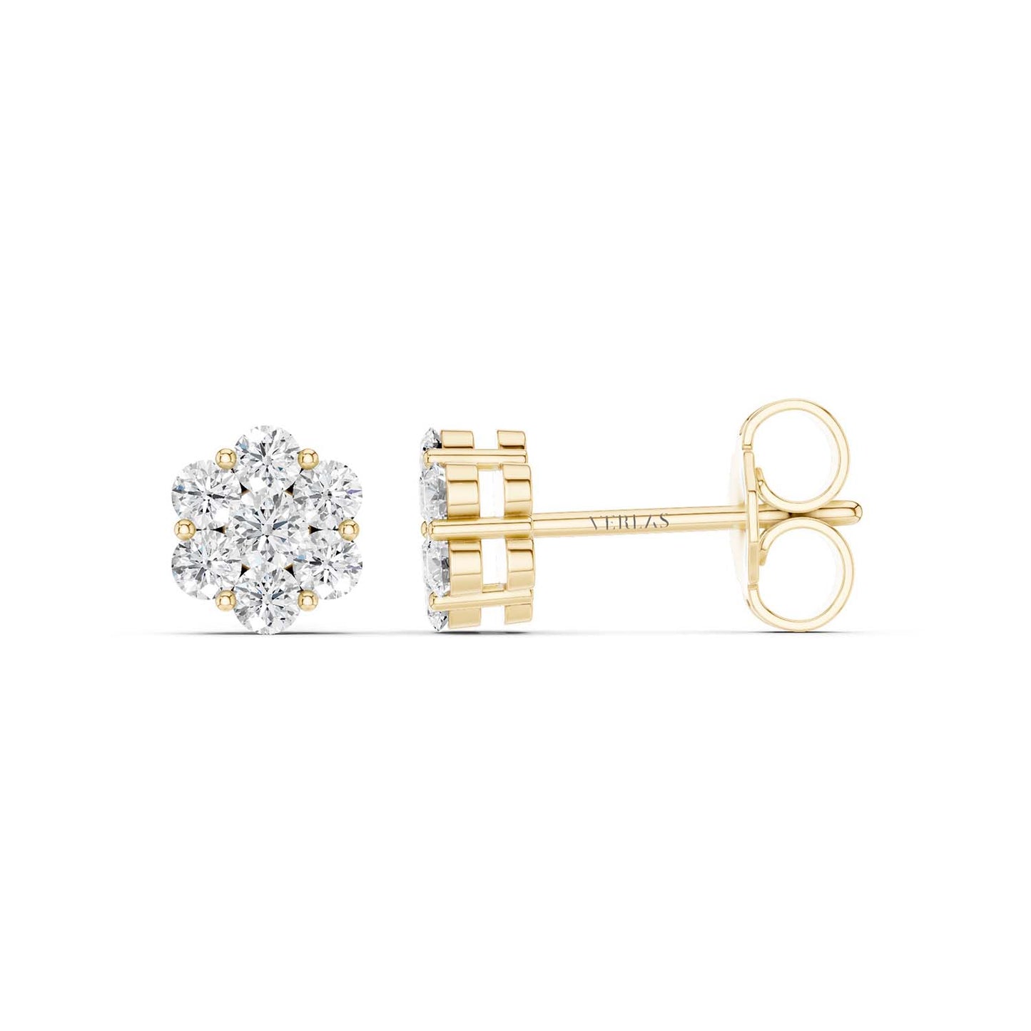 Primrose Studs Small