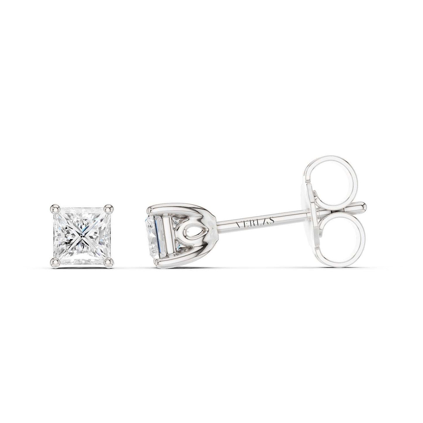 Princess Blossom Studs