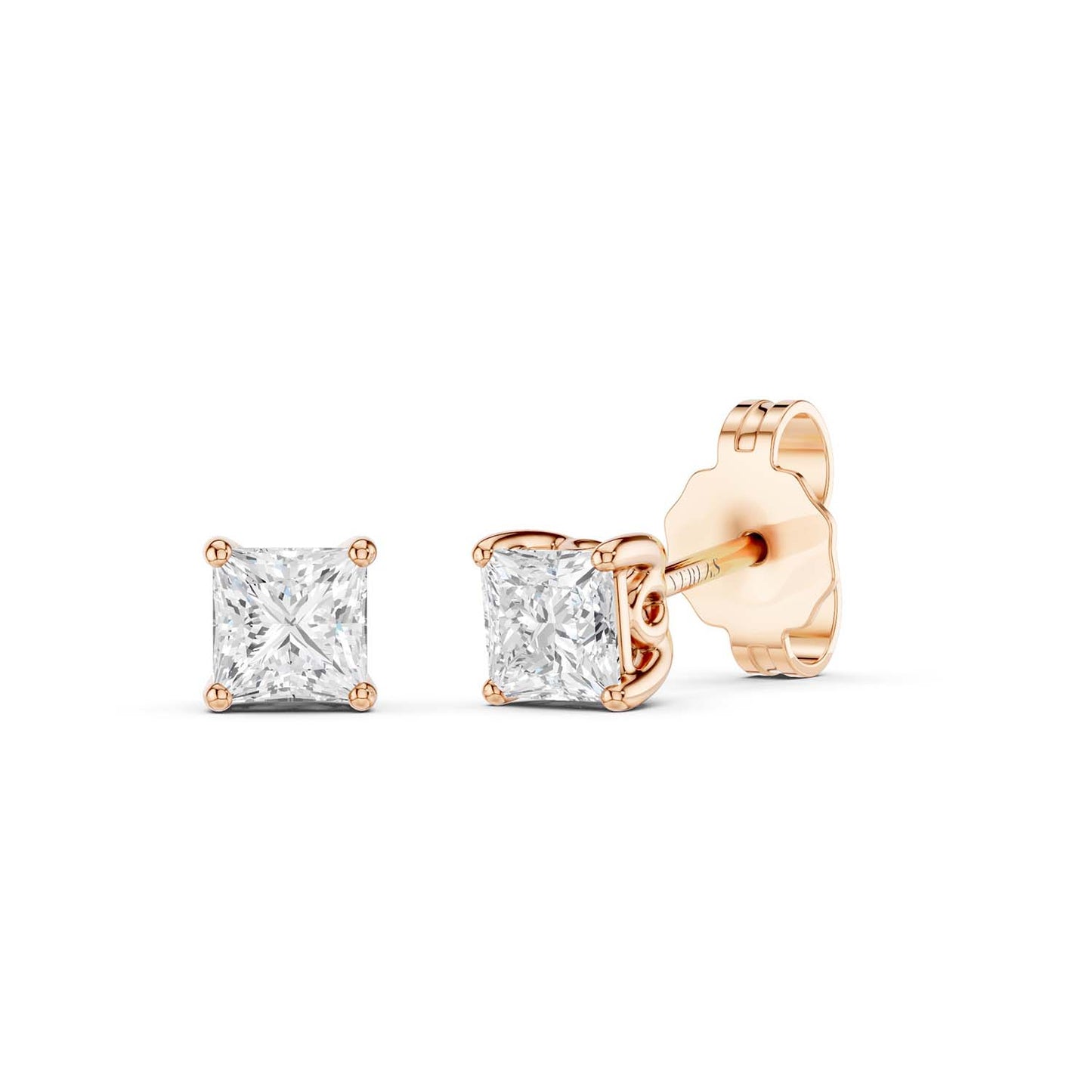 Princess Blossom Studs