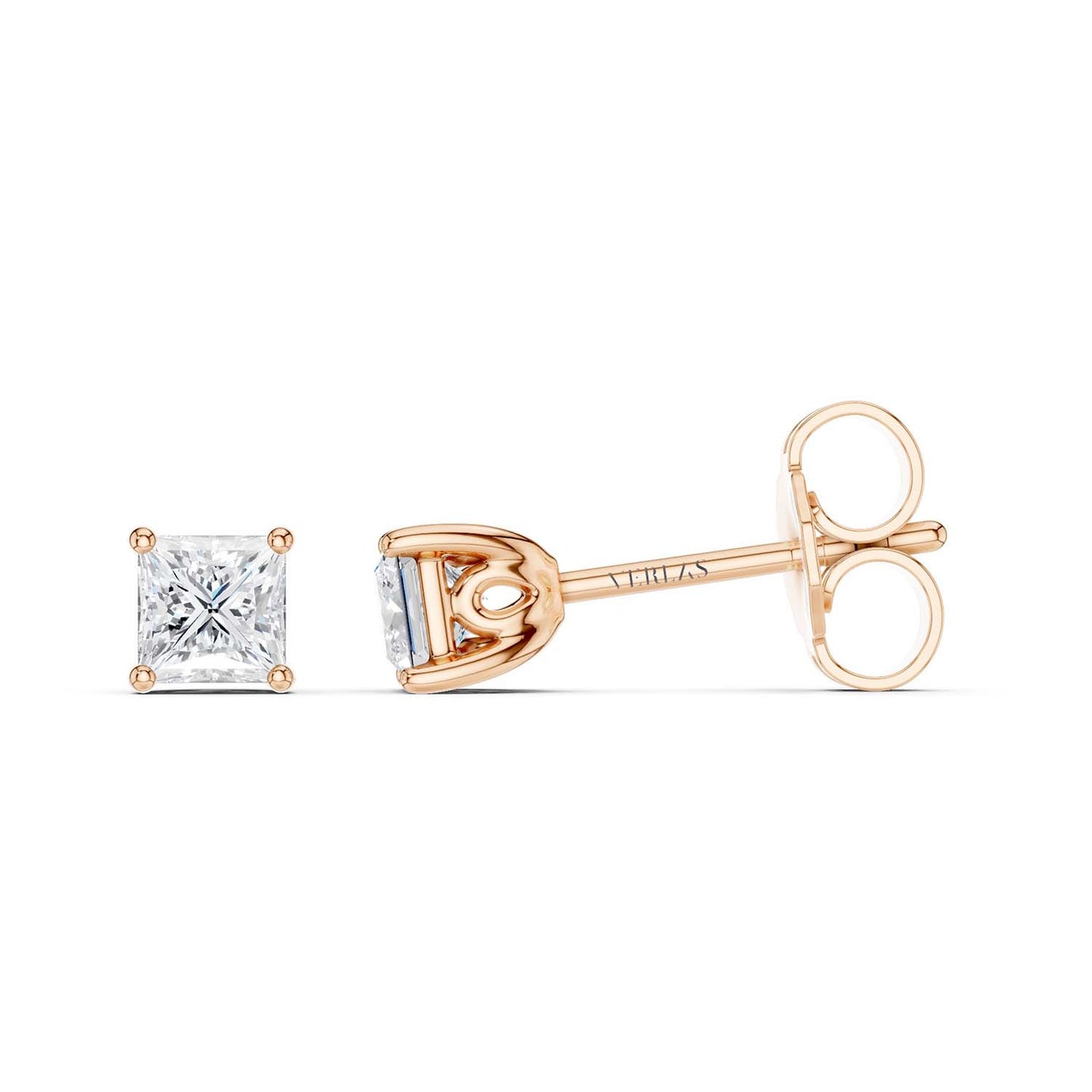Princess Blossom Studs