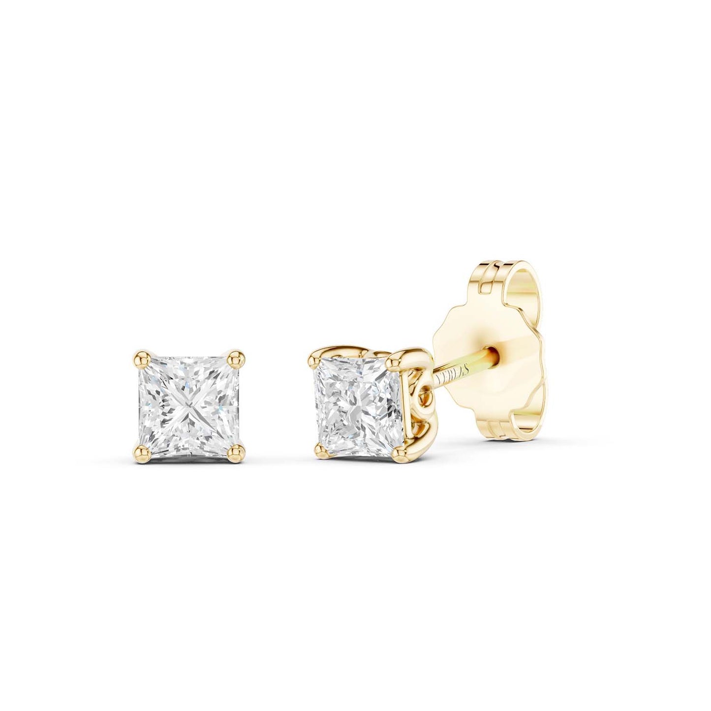 Princess Blossom Studs