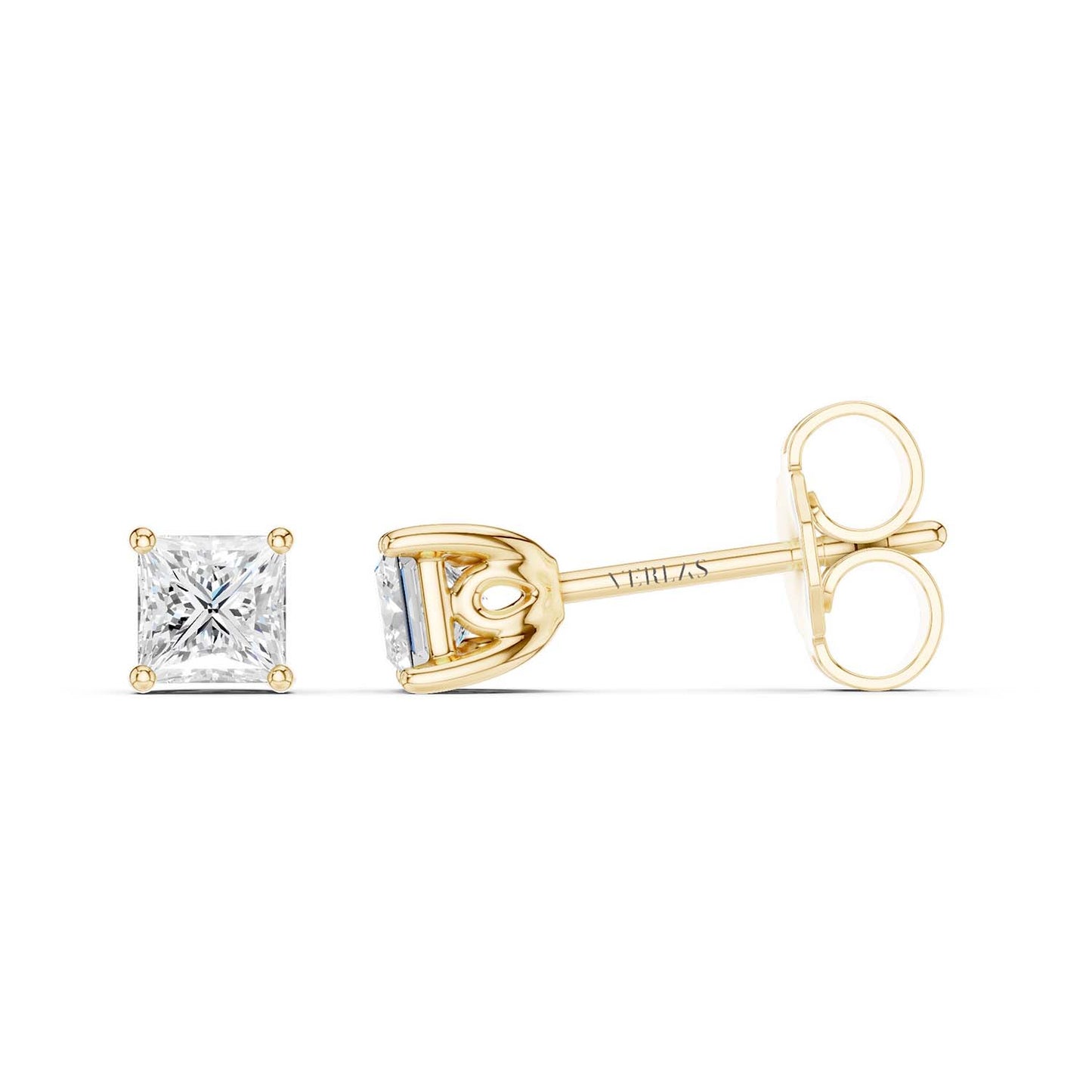 Princess Blossom Studs
