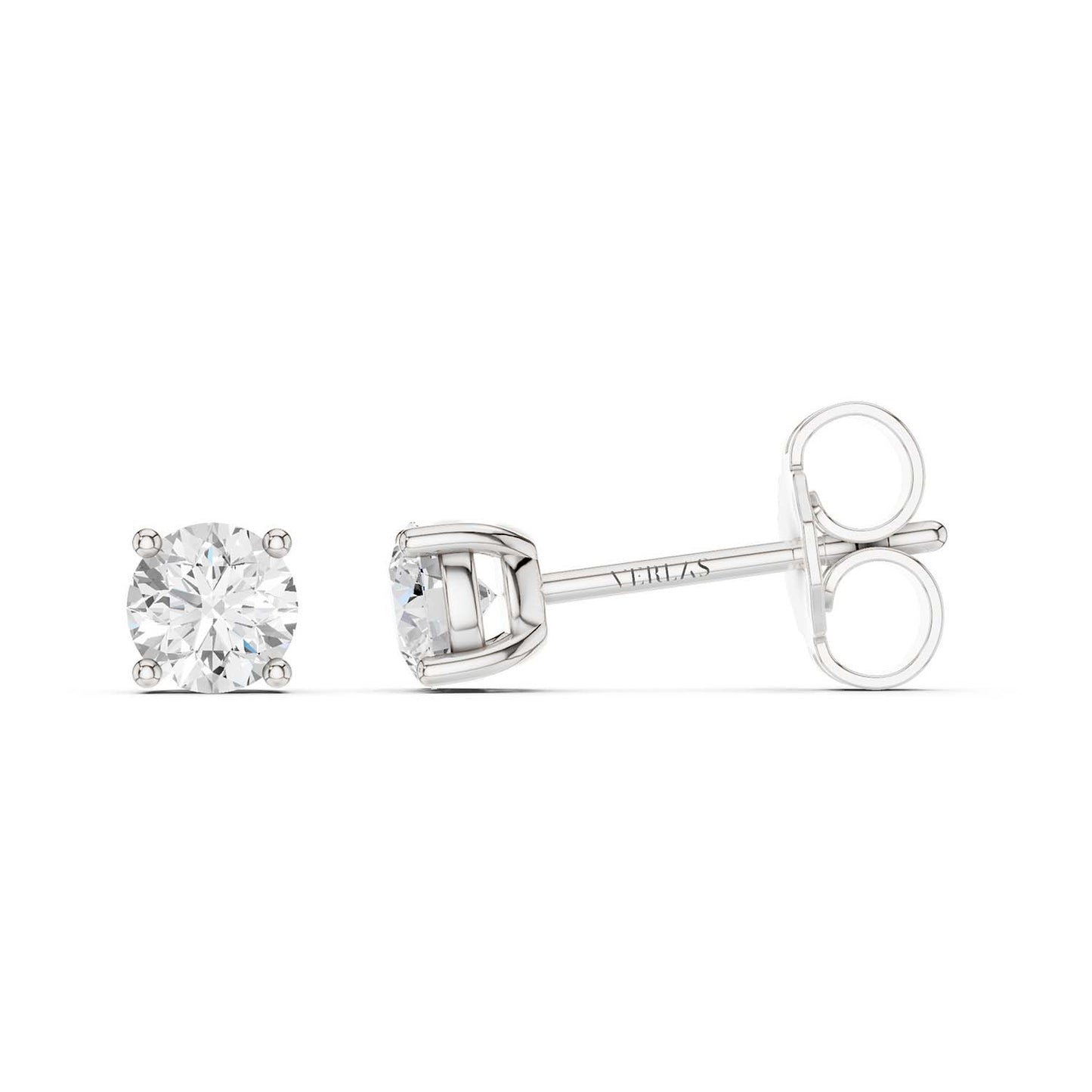 Solitaire Studs