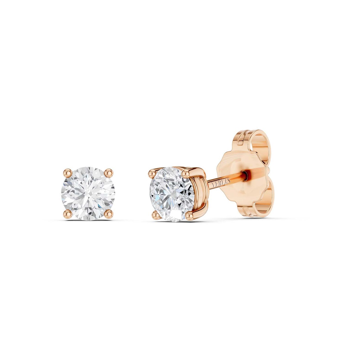 Solitaire Studs