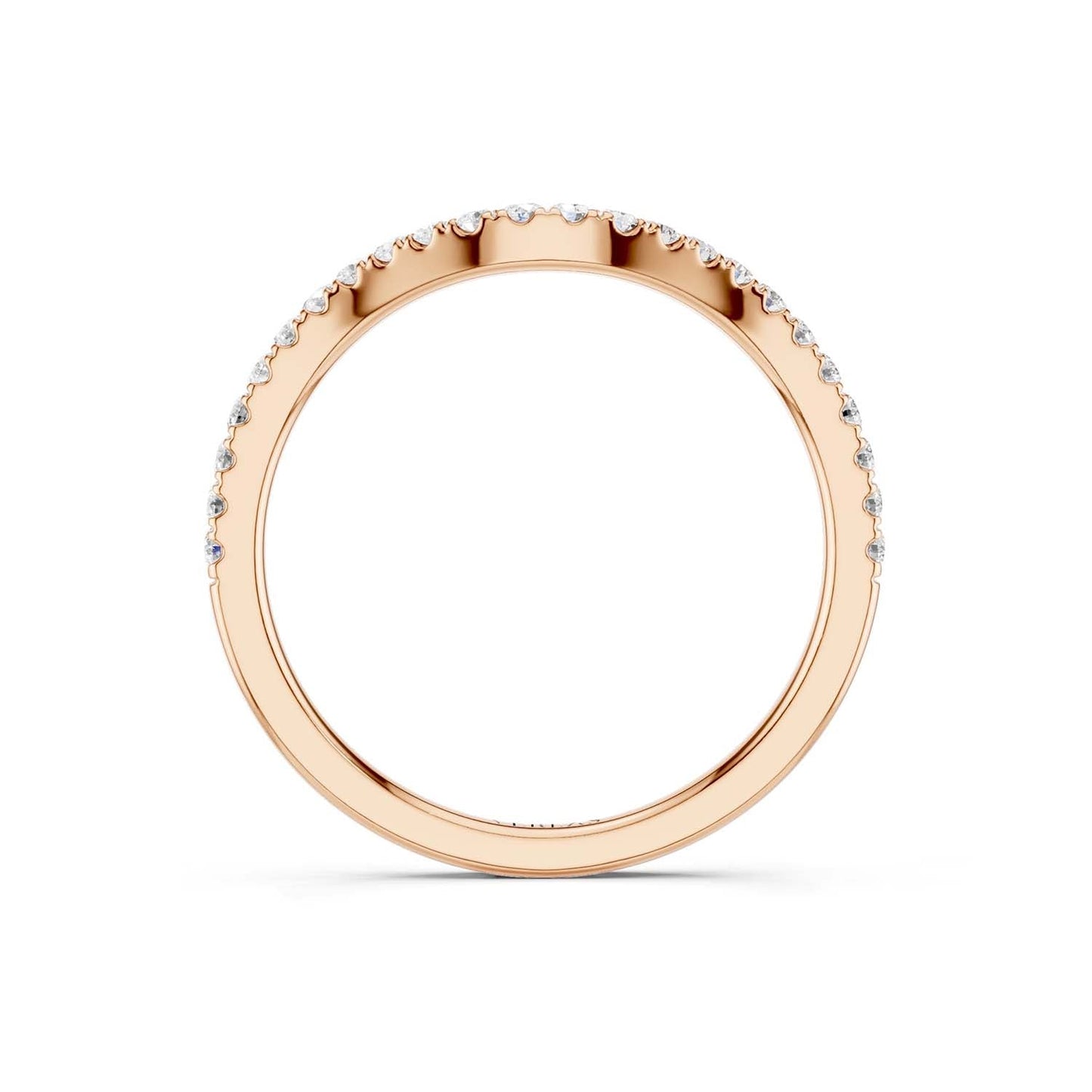 Chevron Ring