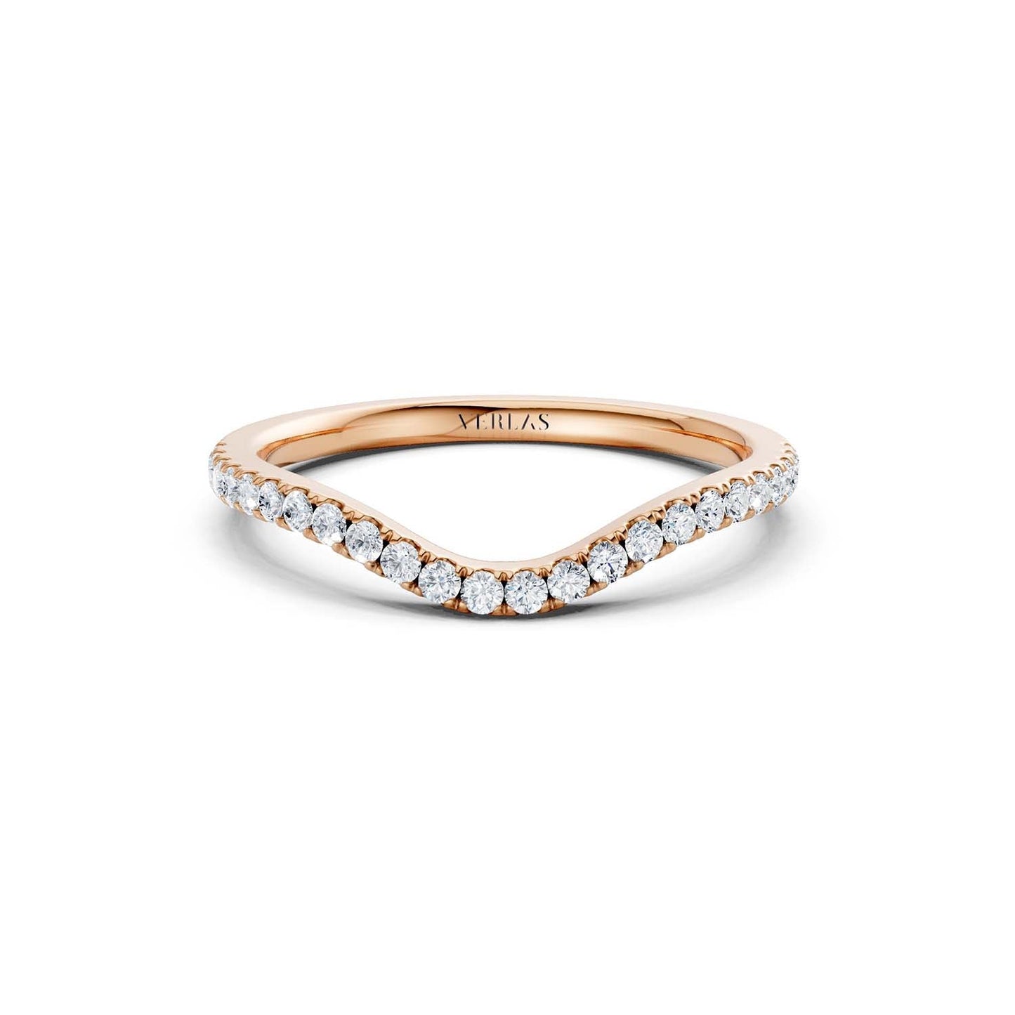 Chevron Ring
