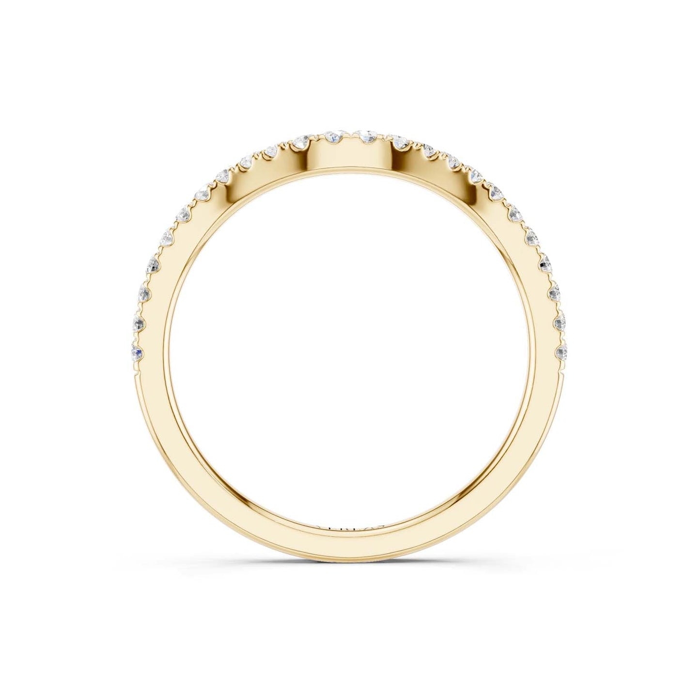 Chevron Ring