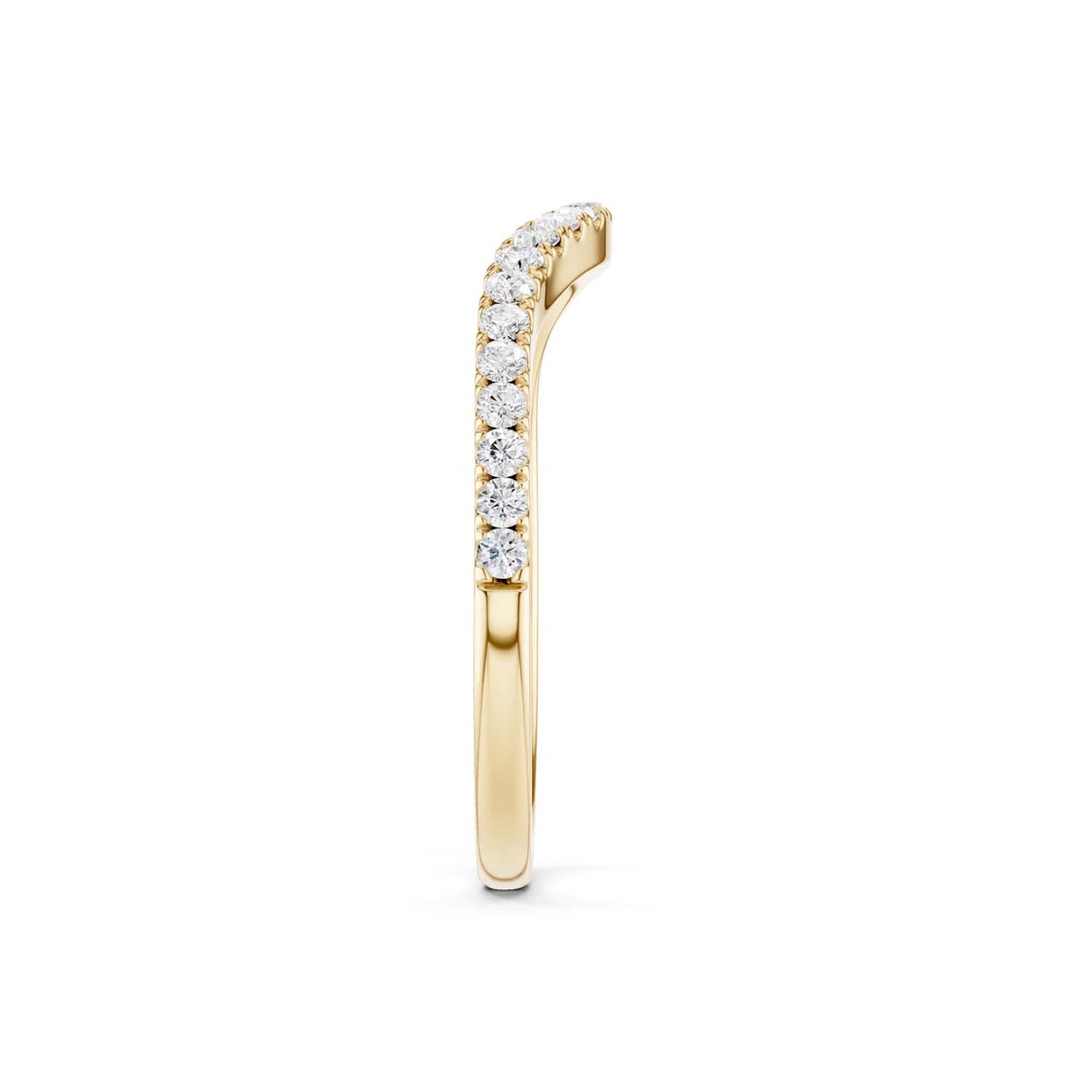 Chevron Ring