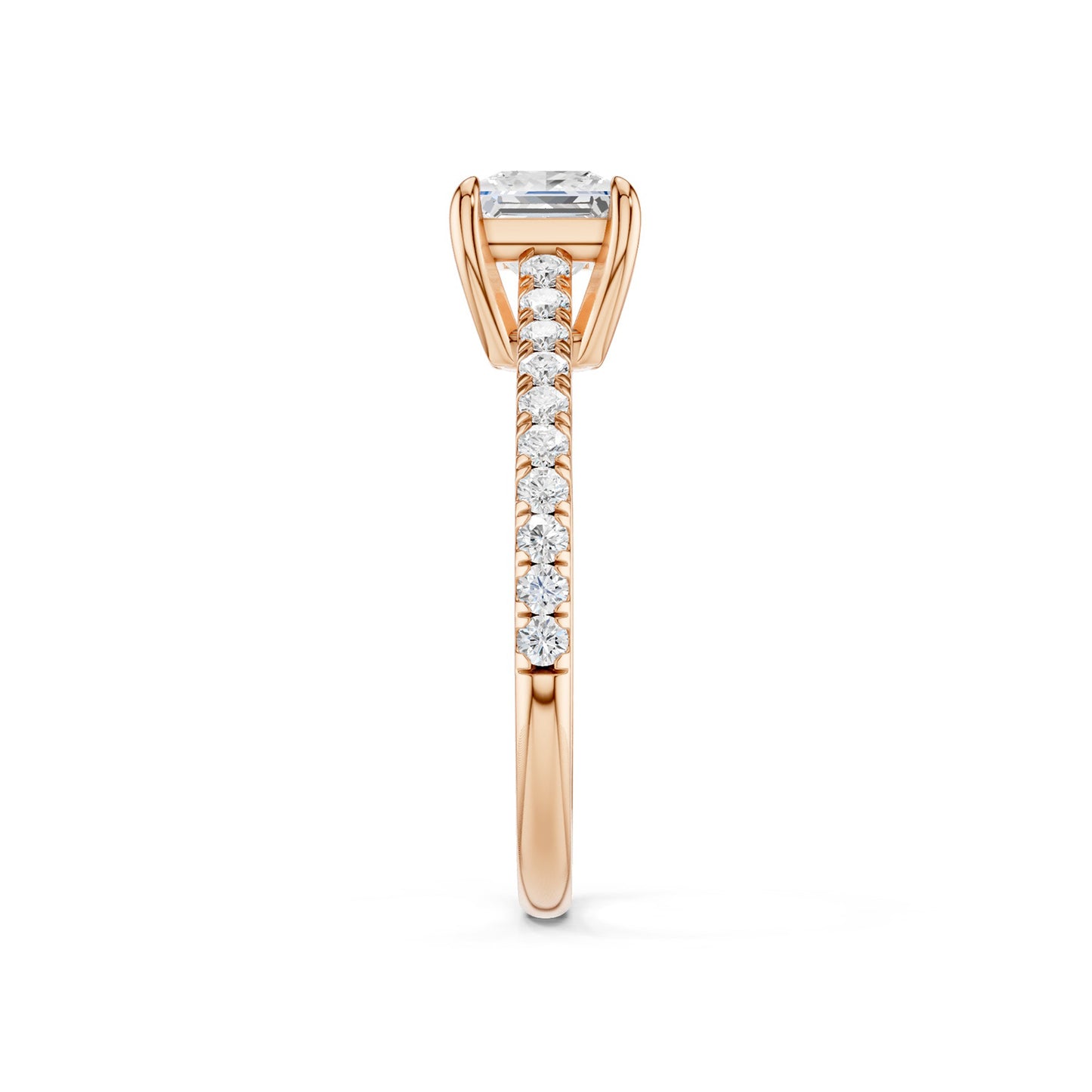 Princess Signature Ring