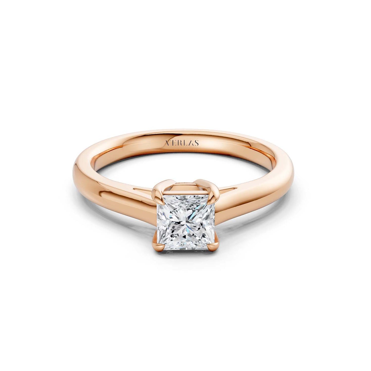 Princess Iconic Ring Medium